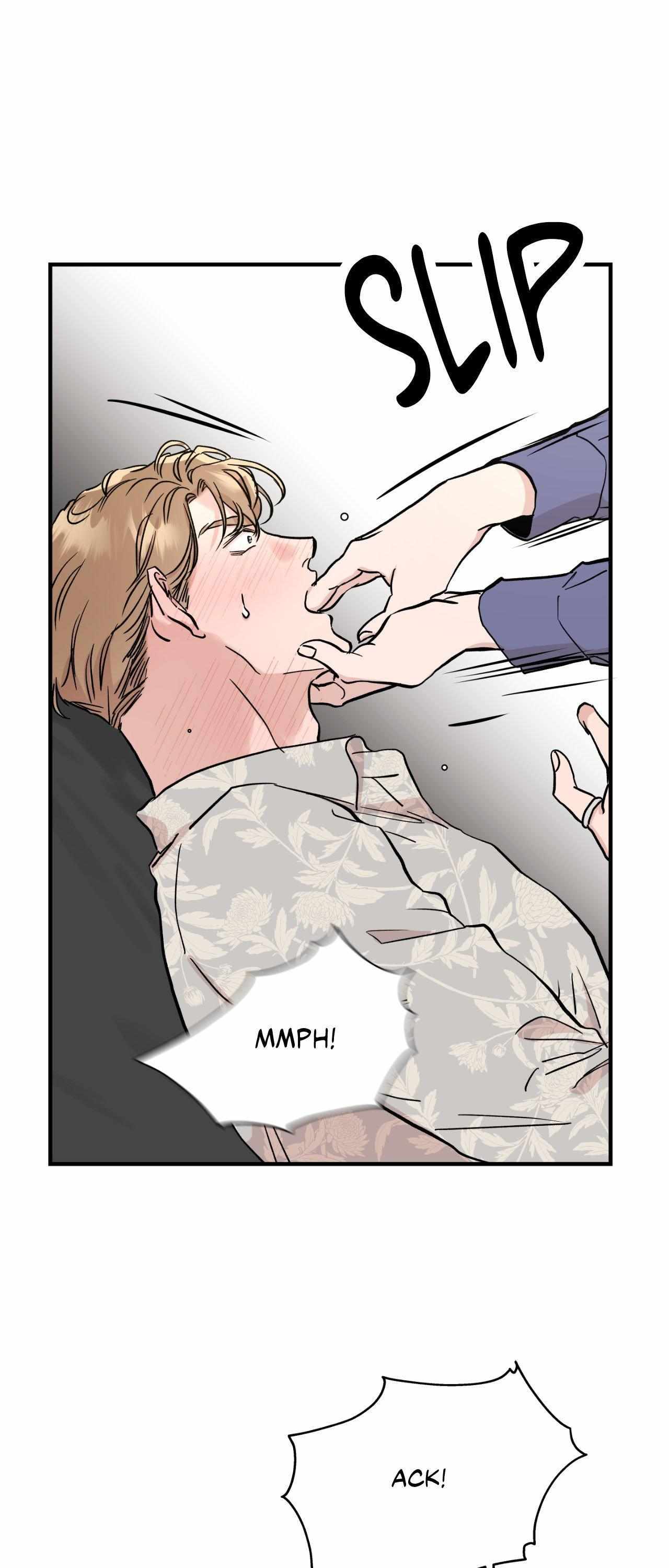 Bad Apple [UNCENSORED] Chapter 19 - Page 27 in English