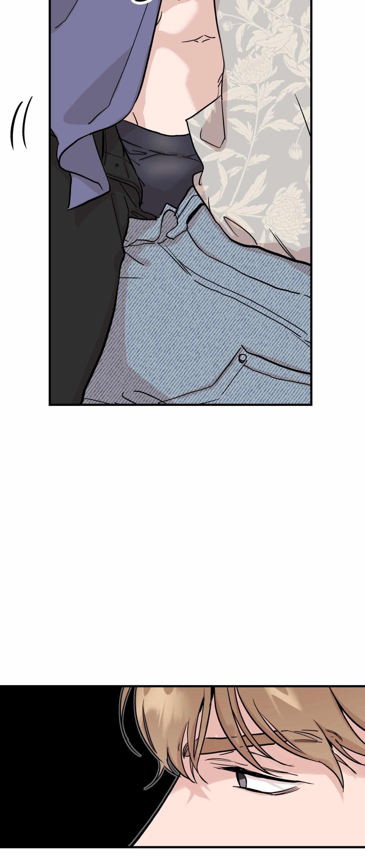Bad Apple [UNCENSORED] Chapter 19 - Page 38 in English