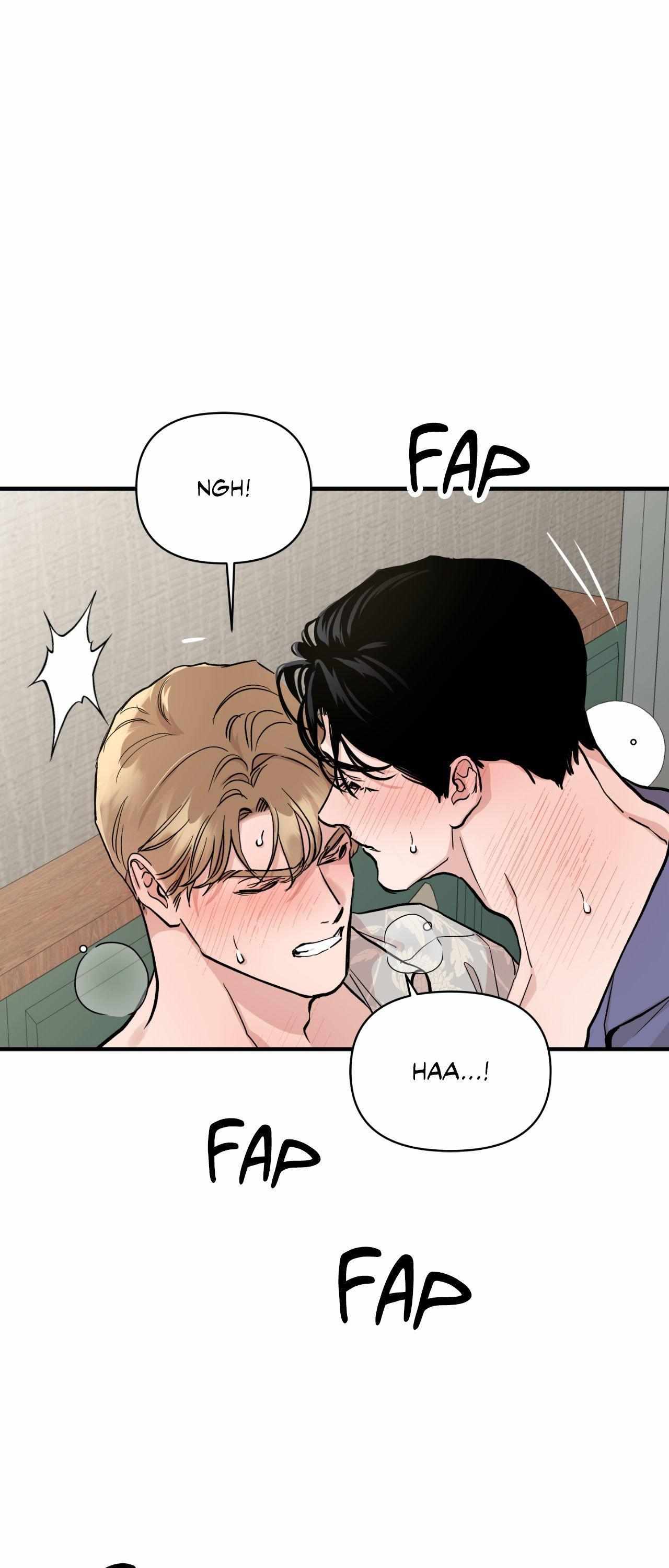 Bad Apple [UNCENSORED] Chapter 19 - Page 49 in English