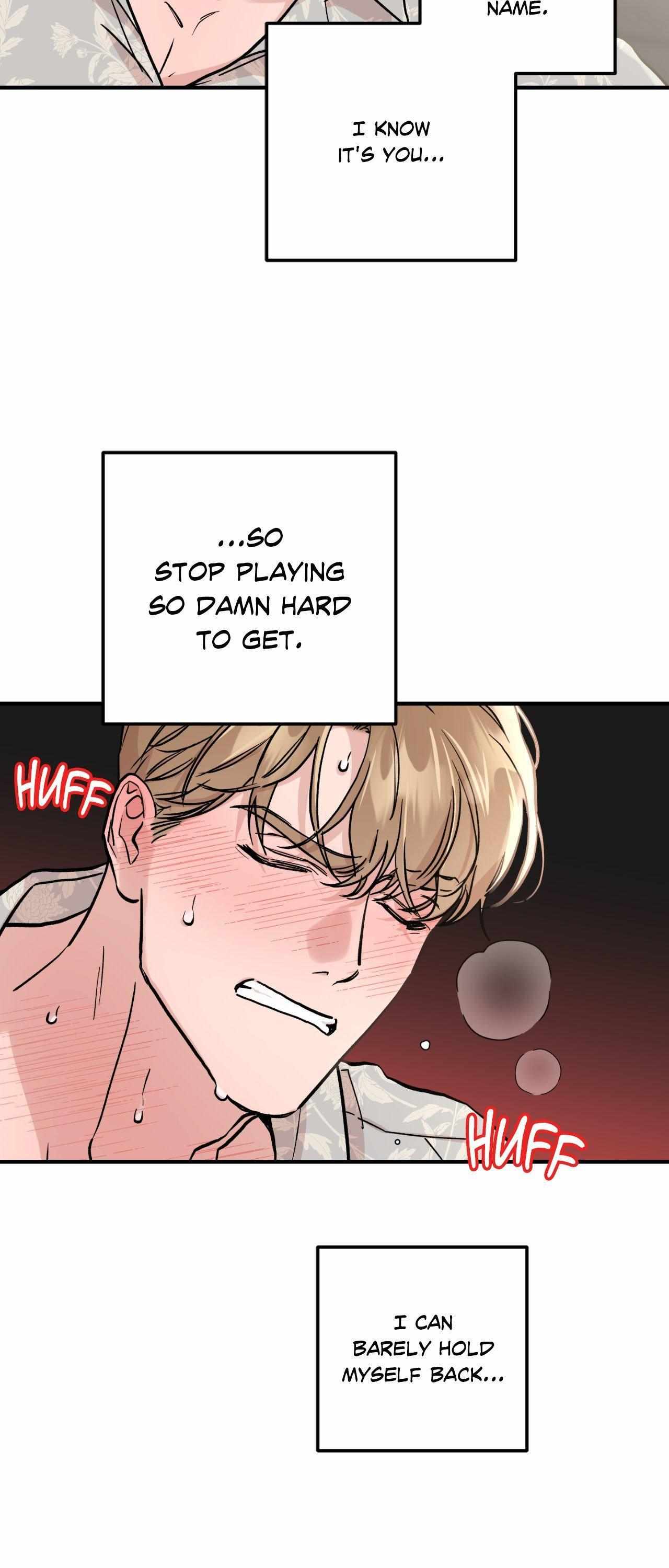Bad Apple [UNCENSORED] Chapter 19 - Page 5 in English