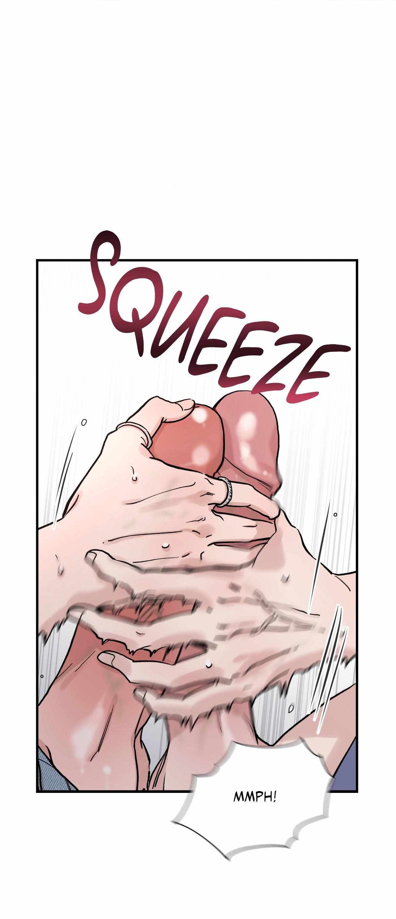 Bad Apple [UNCENSORED] Chapter 19 - Page 52 in English