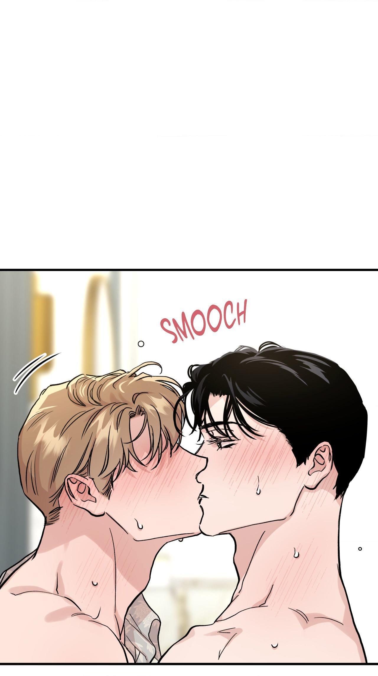 Bad Apple [UNCENSORED] Chapter 19 - Page 56 in English