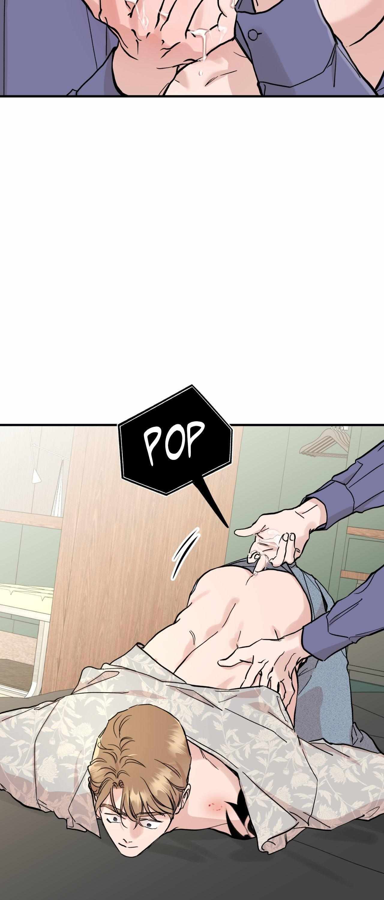 Bad Apple [UNCENSORED] Chapter 19 - Page 62 in English