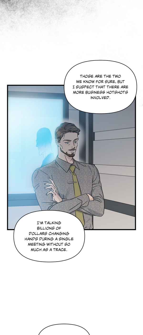 Bad Apple [UNCENSORED] Chapter 2 - Page 18 in English