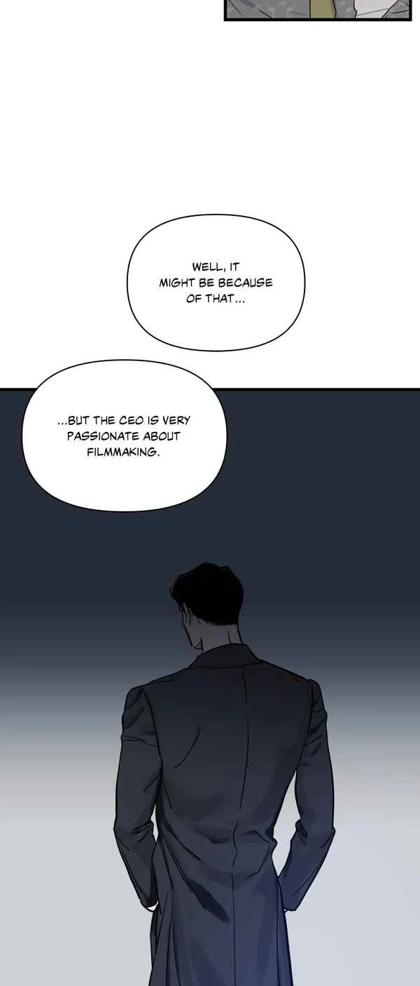 Bad Apple [UNCENSORED] Chapter 2 - Page 21 in English