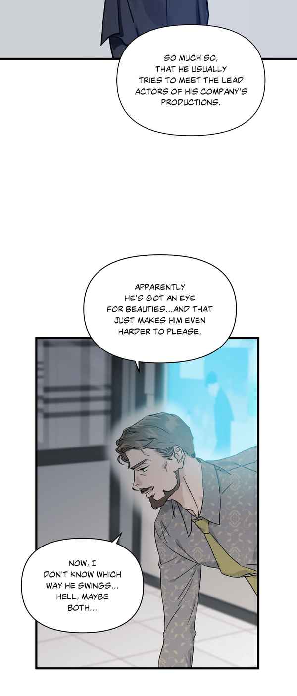Bad Apple [UNCENSORED] Chapter 2 - Page 22 in English