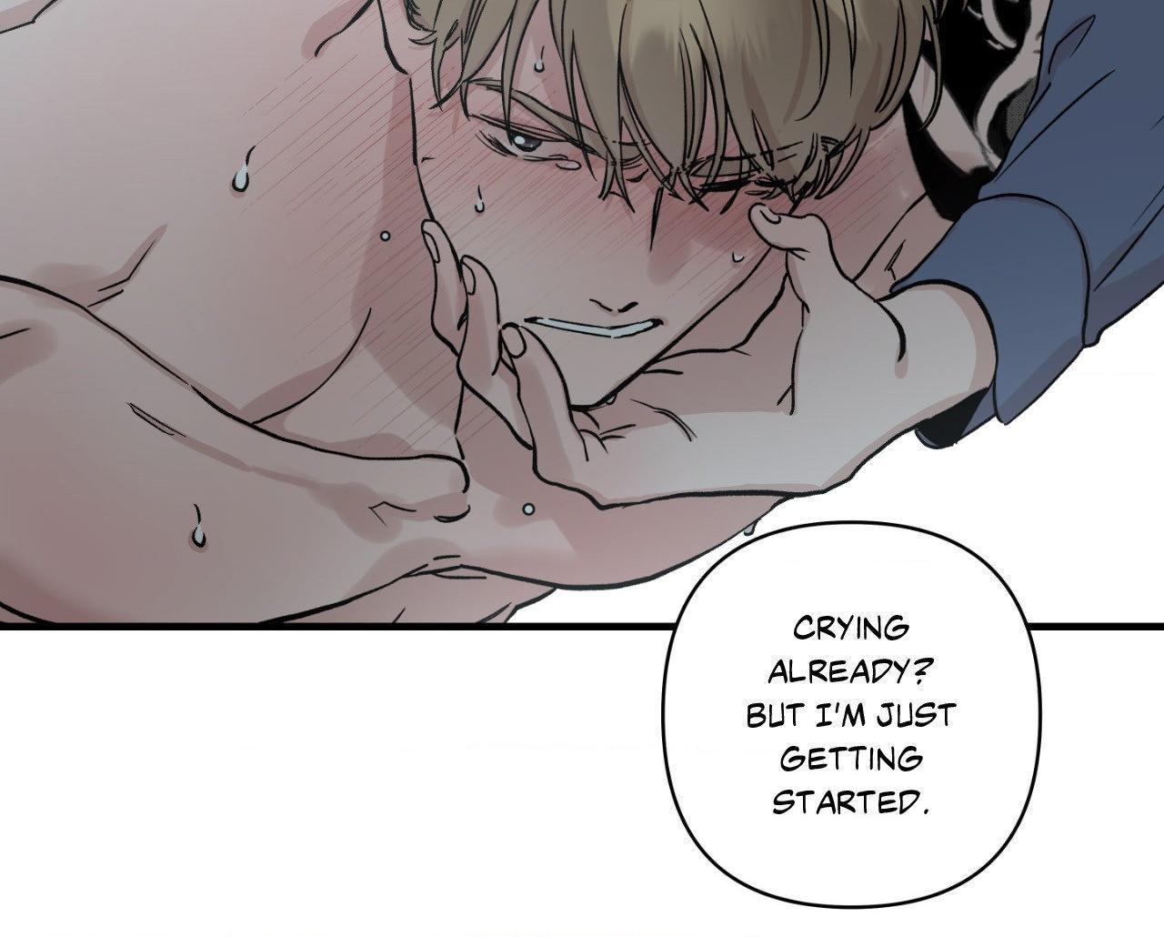 Bad Apple [UNCENSORED] Chapter 21 - Page 18 in English