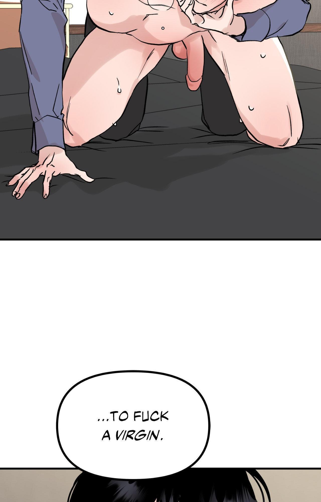 Bad Apple [UNCENSORED] Chapter 21 - Page 20 in English