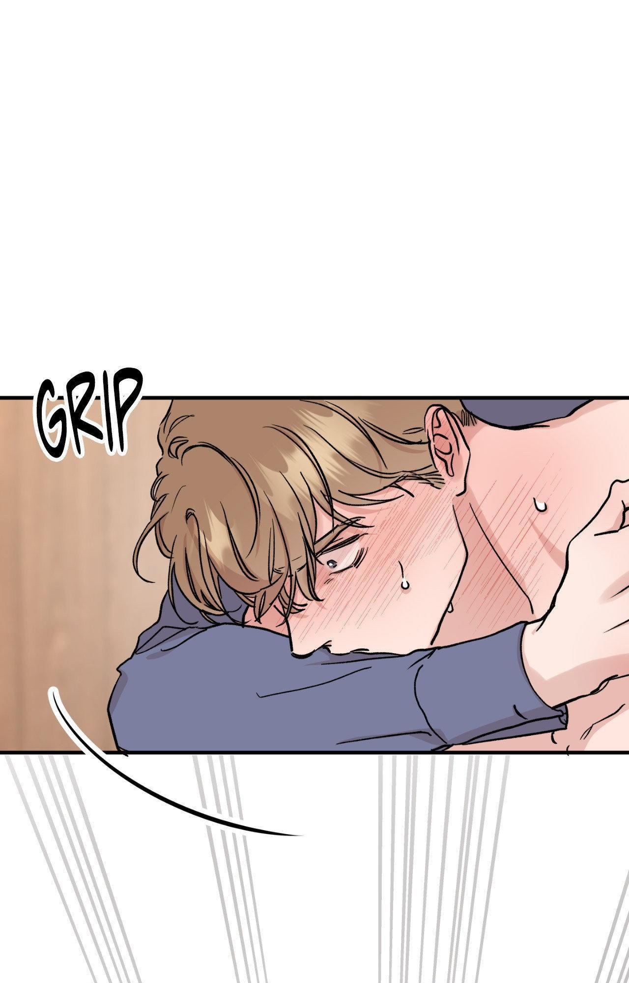 Bad Apple [UNCENSORED] Chapter 21 - Page 42 in English
