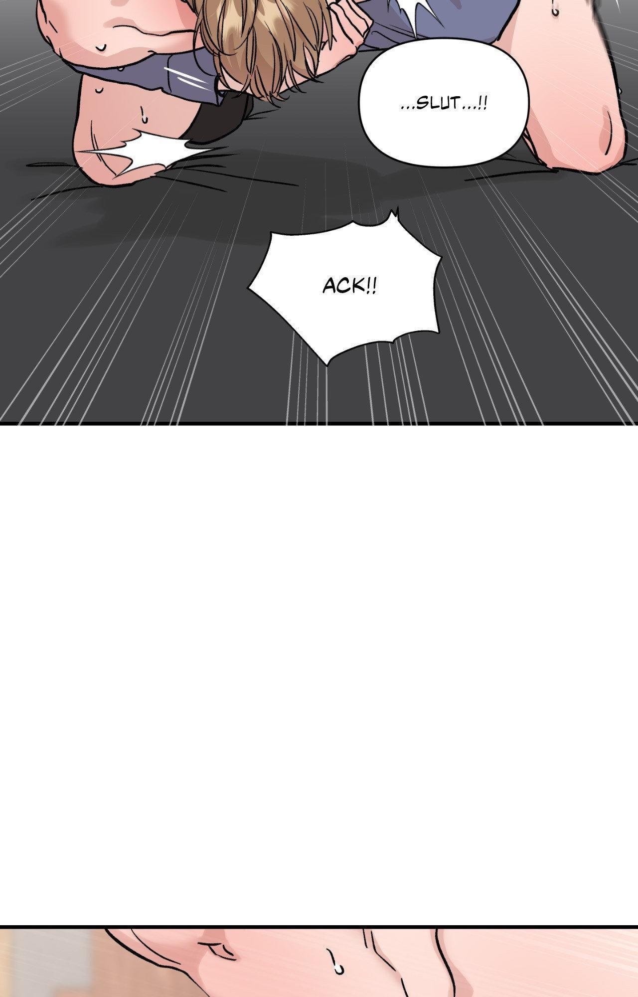 Bad Apple [UNCENSORED] Chapter 21 - Page 46 in English