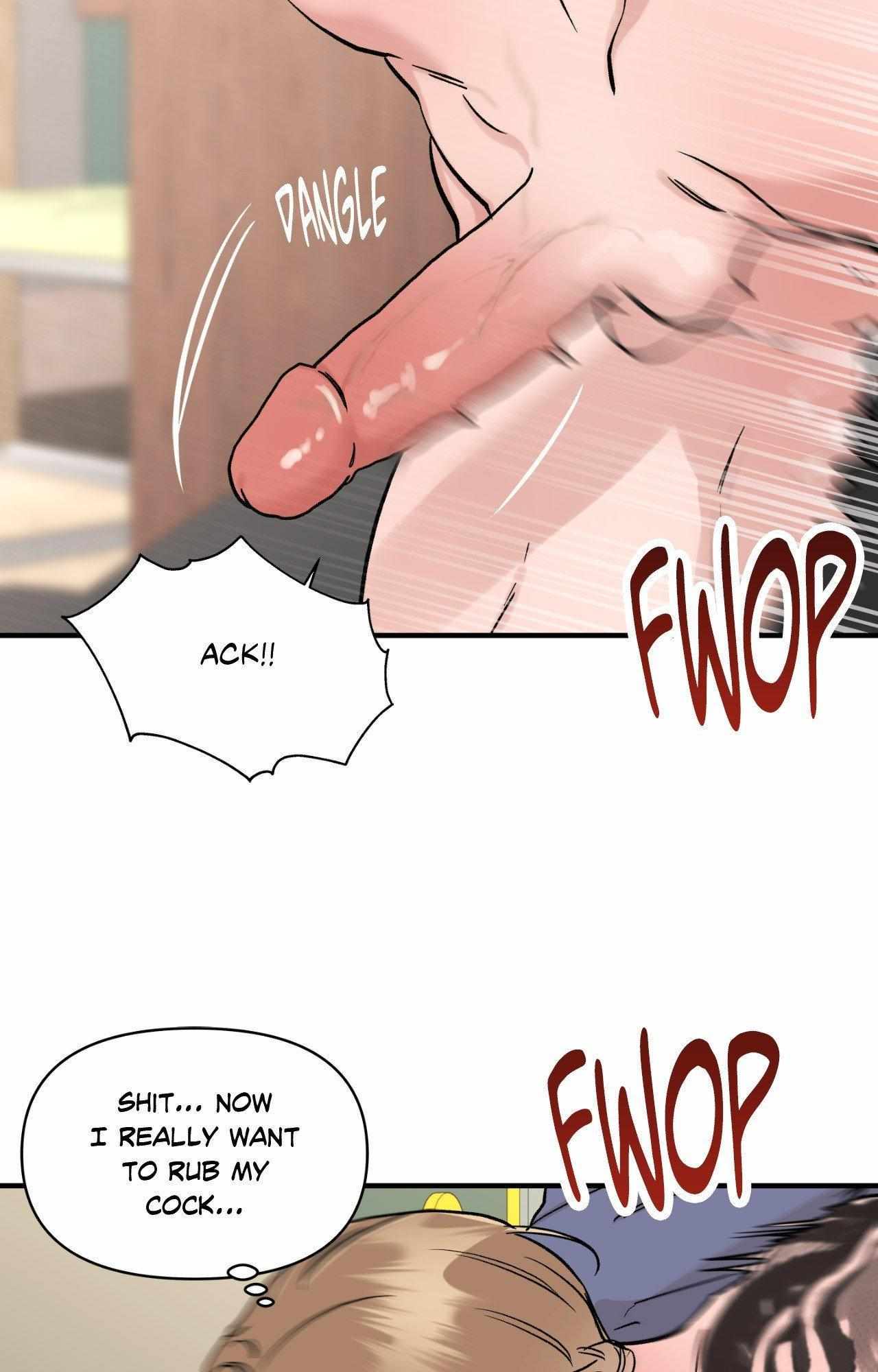 Bad Apple [UNCENSORED] Chapter 21 - Page 47 in English