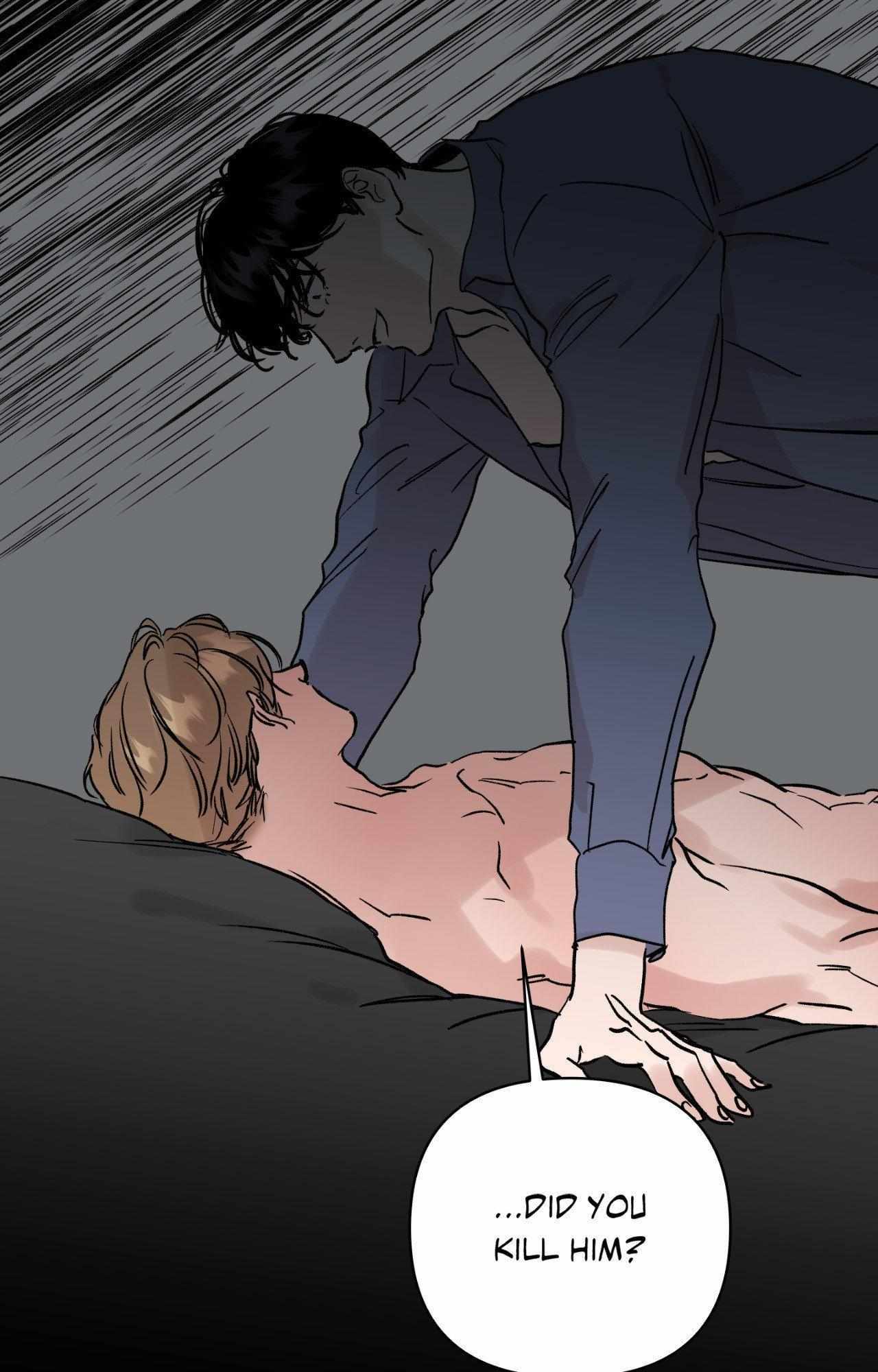 Bad Apple [UNCENSORED] Chapter 21 - Page 69 in English