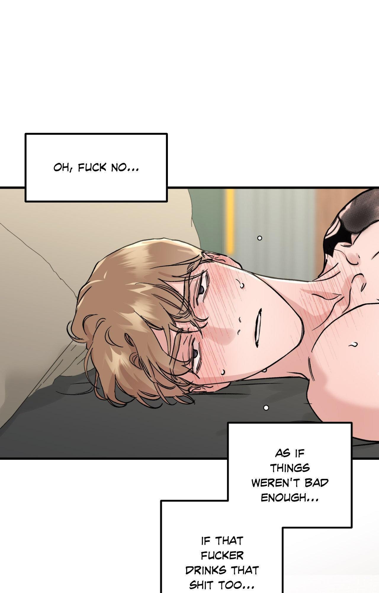 Bad Apple [UNCENSORED] Chapter 21 - Page 78 in English