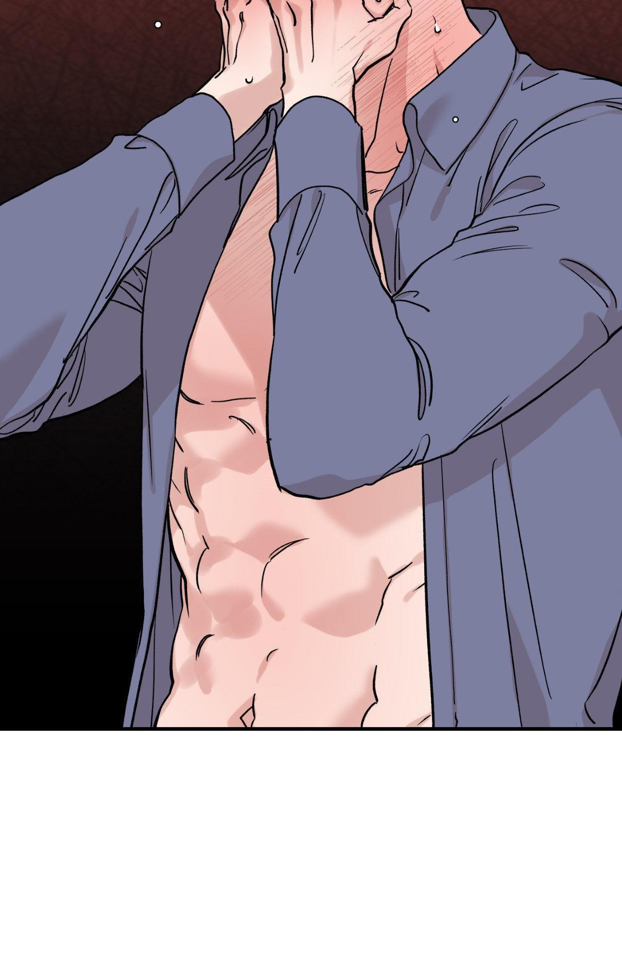 Bad Apple [UNCENSORED] Chapter 21 - Page 85 in English