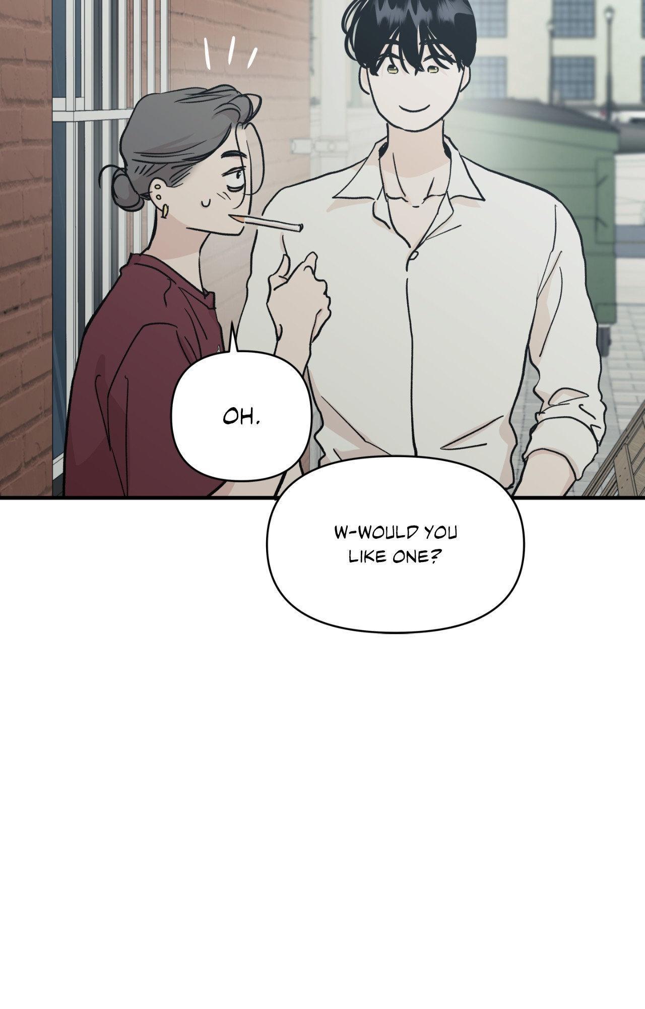 Bad Apple [UNCENSORED] Chapter 22 - Page 18 in English