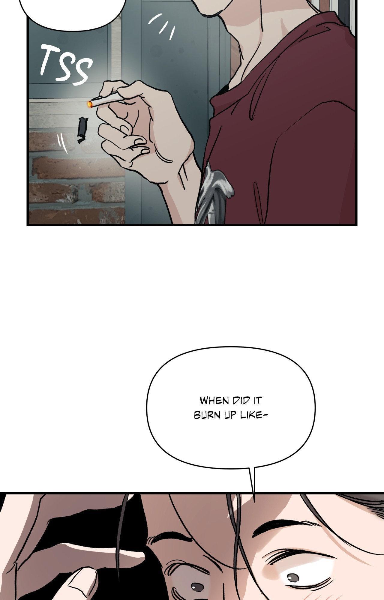 Bad Apple [UNCENSORED] Chapter 22 - Page 25 in English