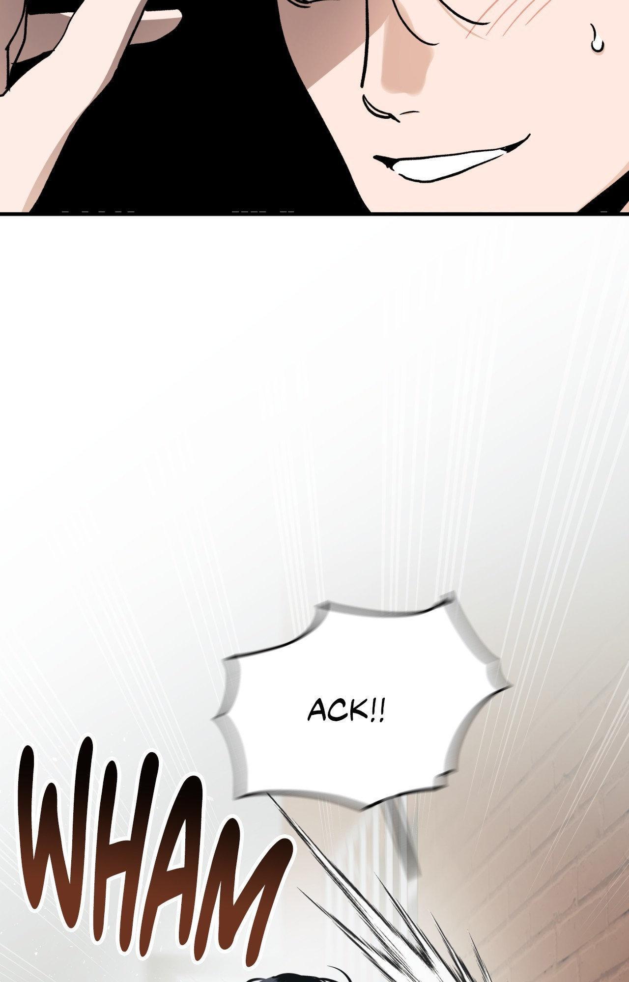Bad Apple [UNCENSORED] Chapter 22 - Page 26 in English