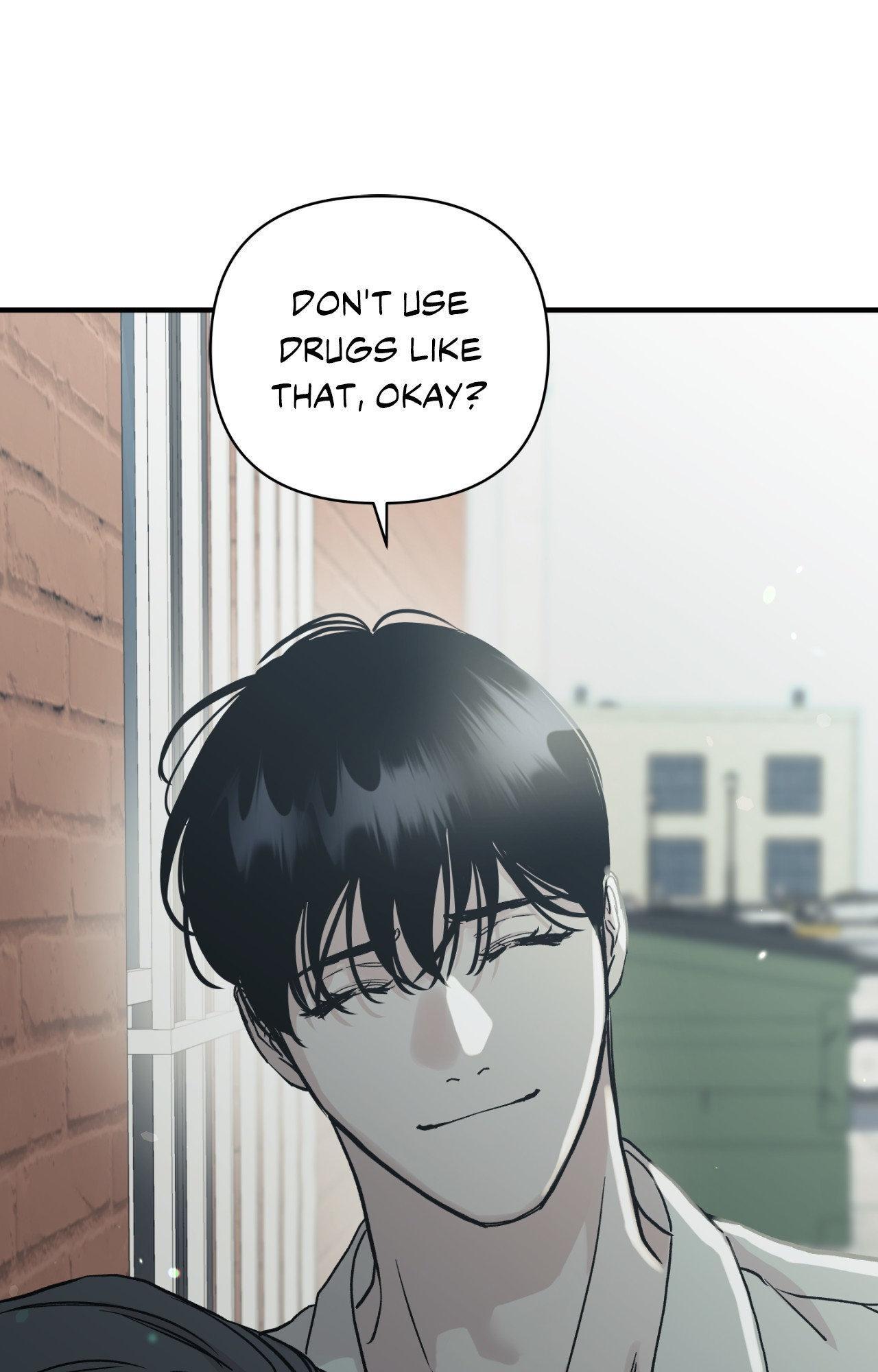 Bad Apple [UNCENSORED] Chapter 22 - Page 32 in English