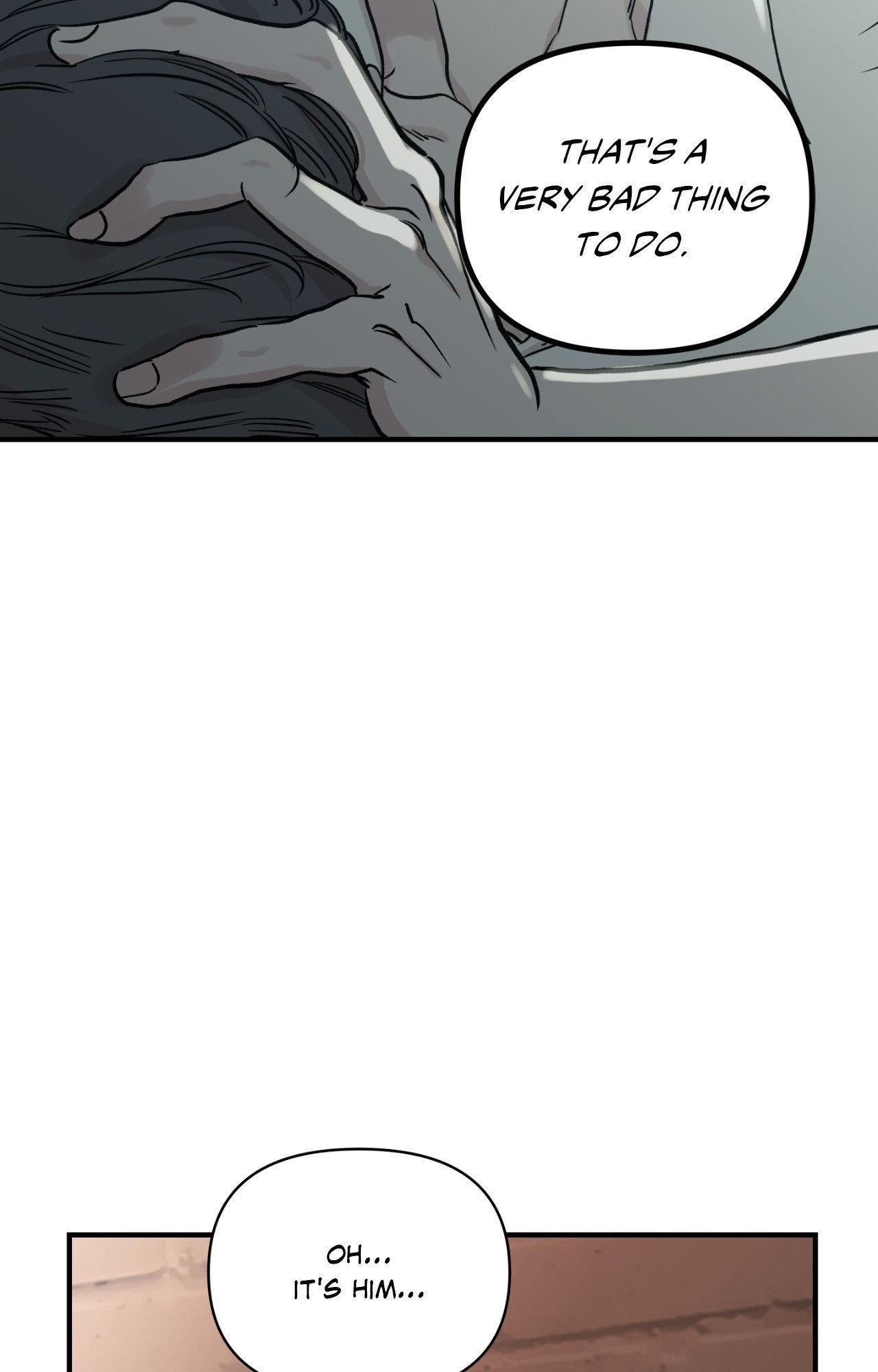 Bad Apple [UNCENSORED] Chapter 22 - Page 33 in English