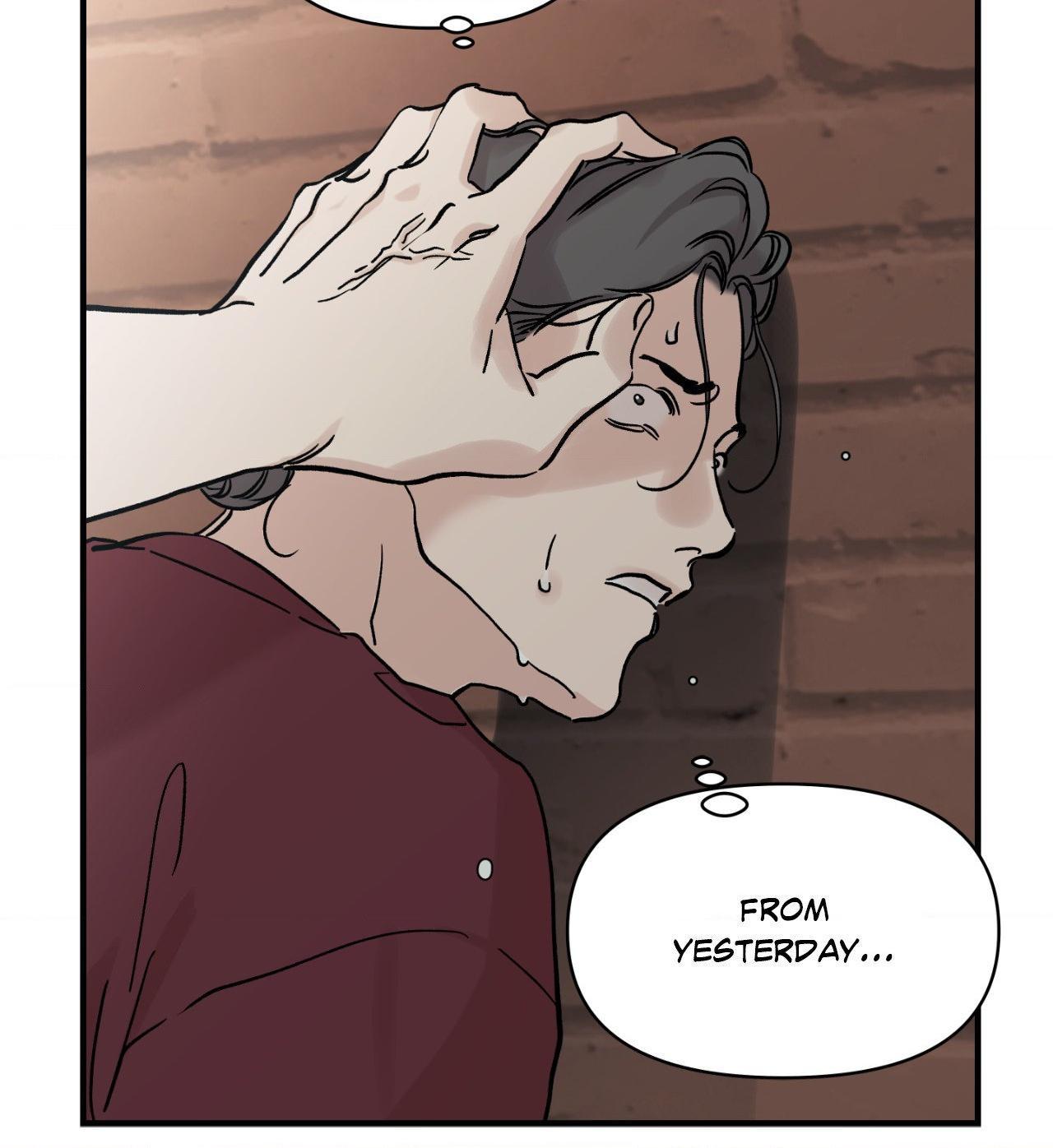 Bad Apple [UNCENSORED] Chapter 22 - Page 34 in English