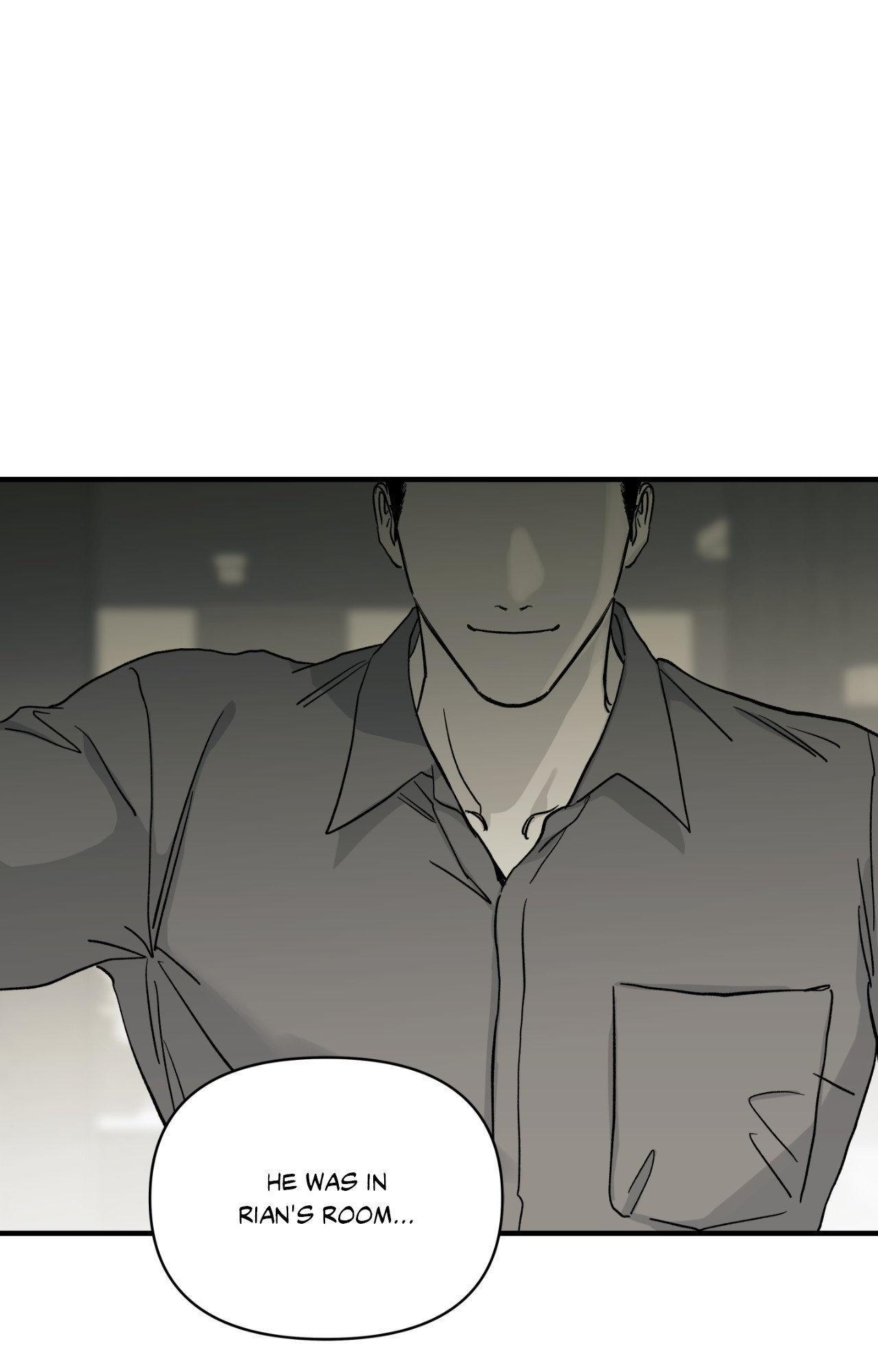 Bad Apple [UNCENSORED] Chapter 22 - Page 35 in English