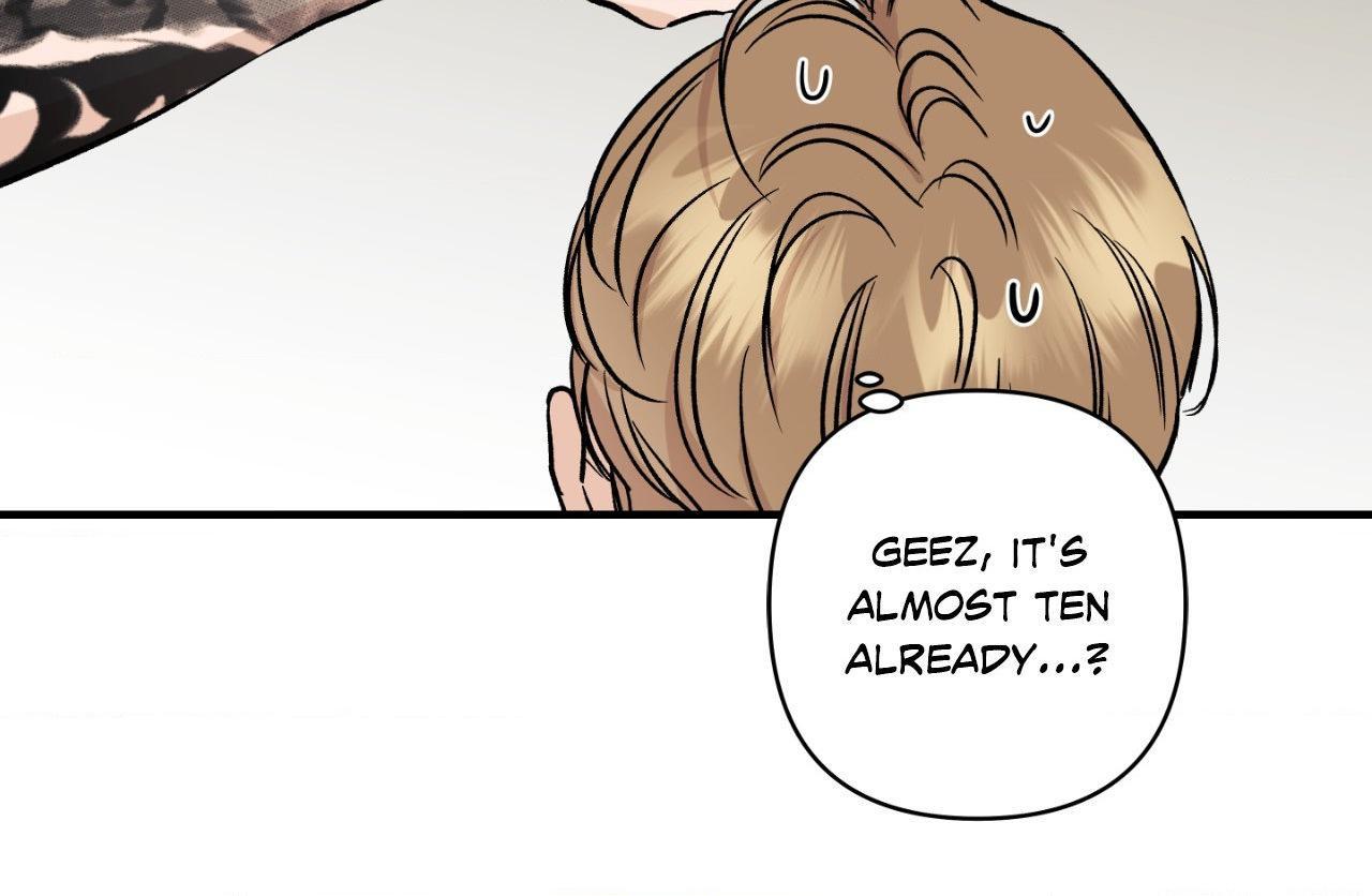 Bad Apple [UNCENSORED] Chapter 22 - Page 47 in English
