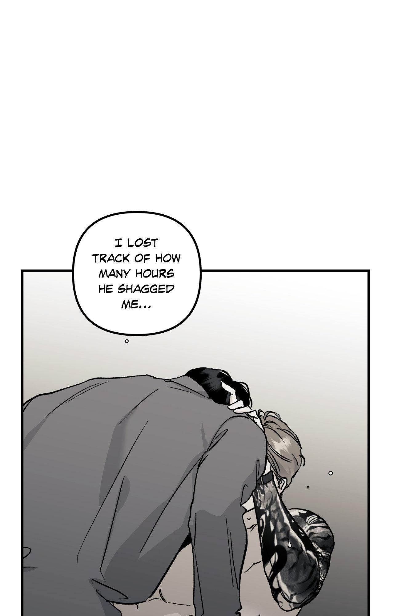 Bad Apple [UNCENSORED] Chapter 22 - Page 48 in English