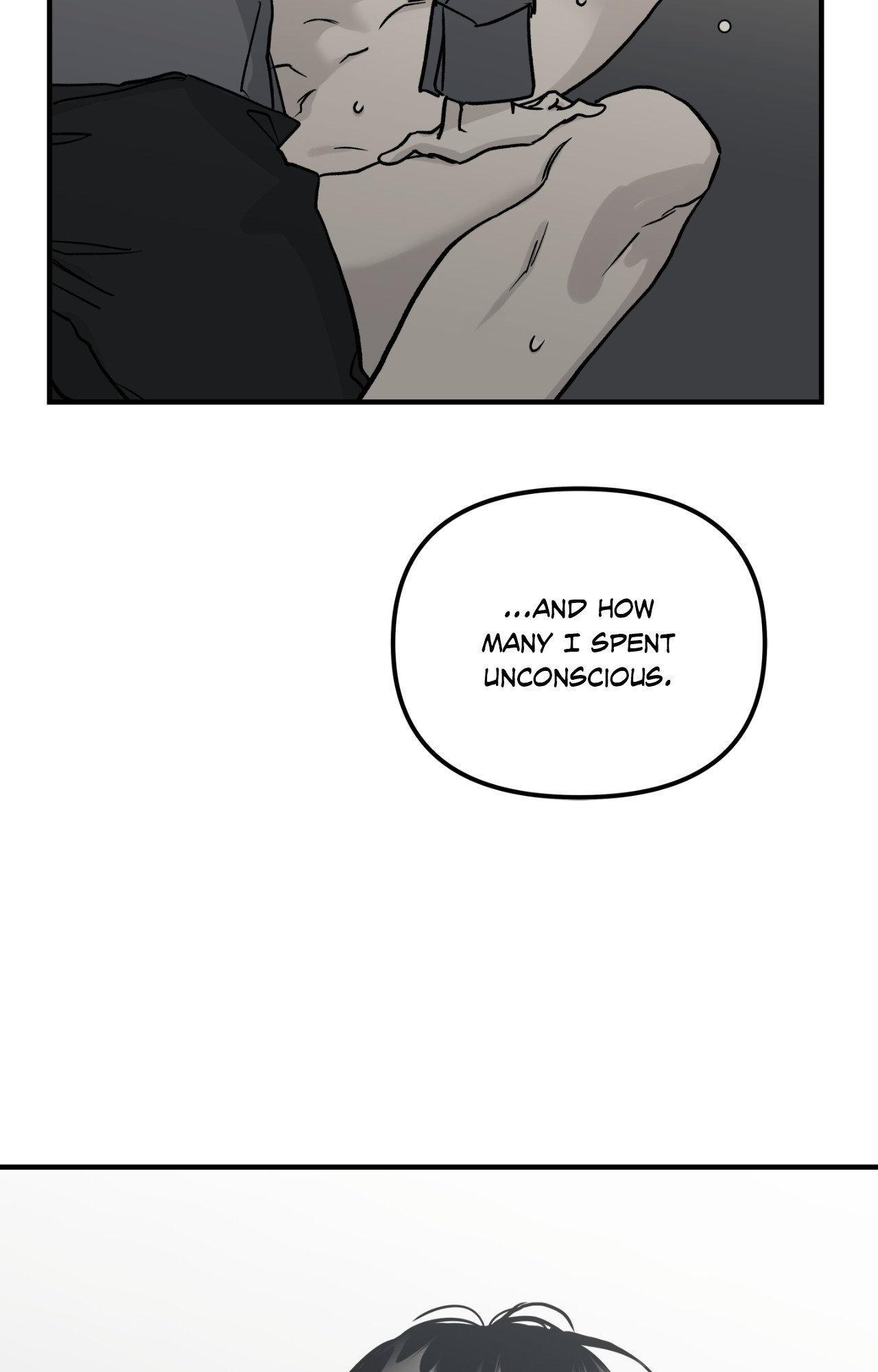 Bad Apple [UNCENSORED] Chapter 22 - Page 49 in English