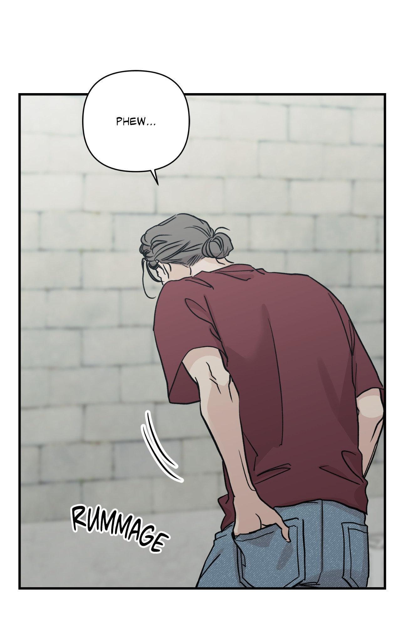 Bad Apple [UNCENSORED] Chapter 22 - Page 5 in English