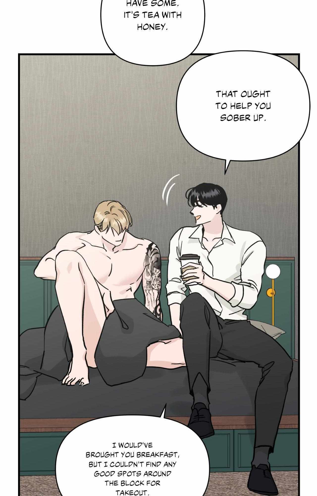 Bad Apple [UNCENSORED] Chapter 22 - Page 56 in English