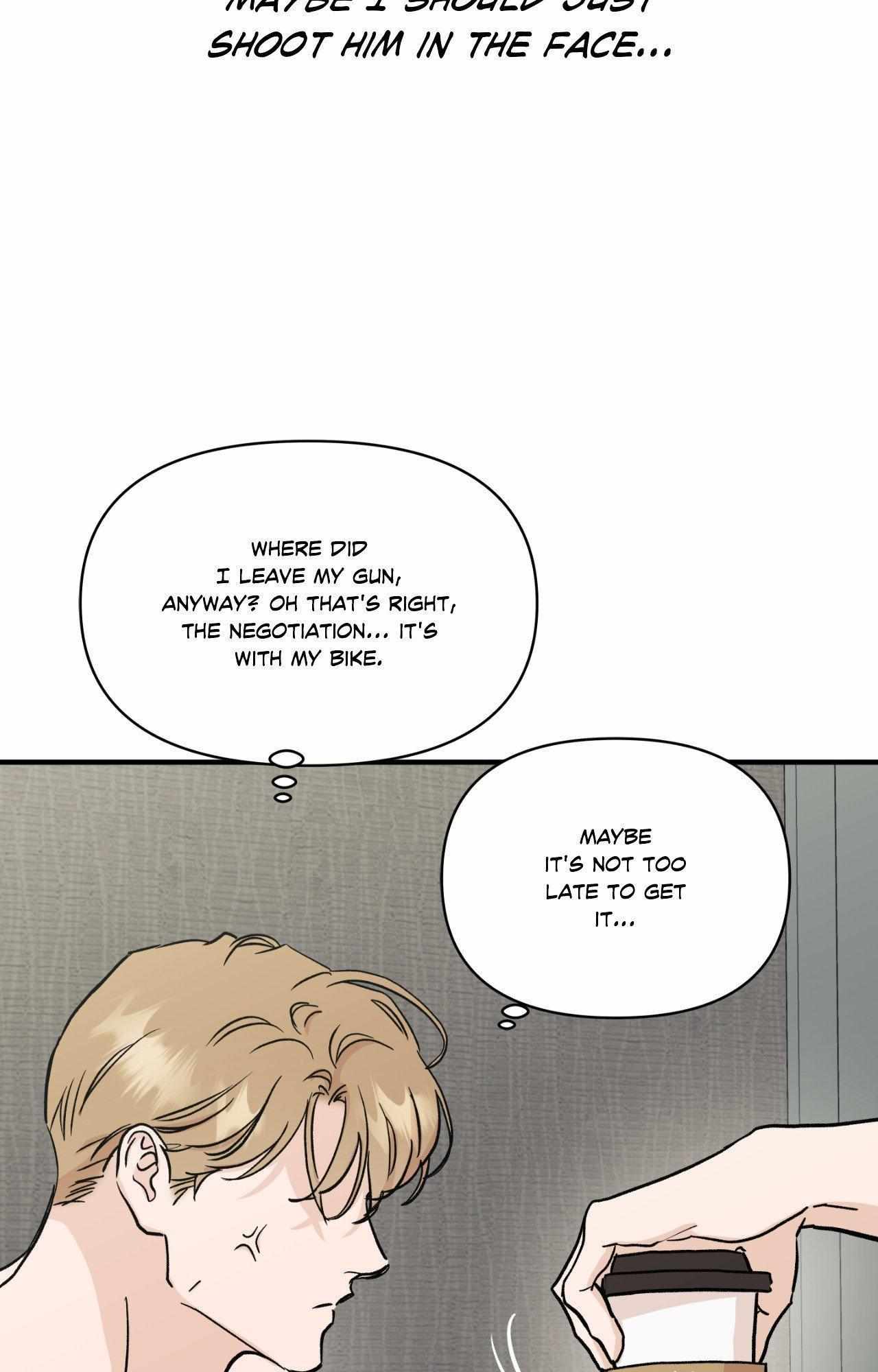 Bad Apple [UNCENSORED] Chapter 22 - Page 58 in English