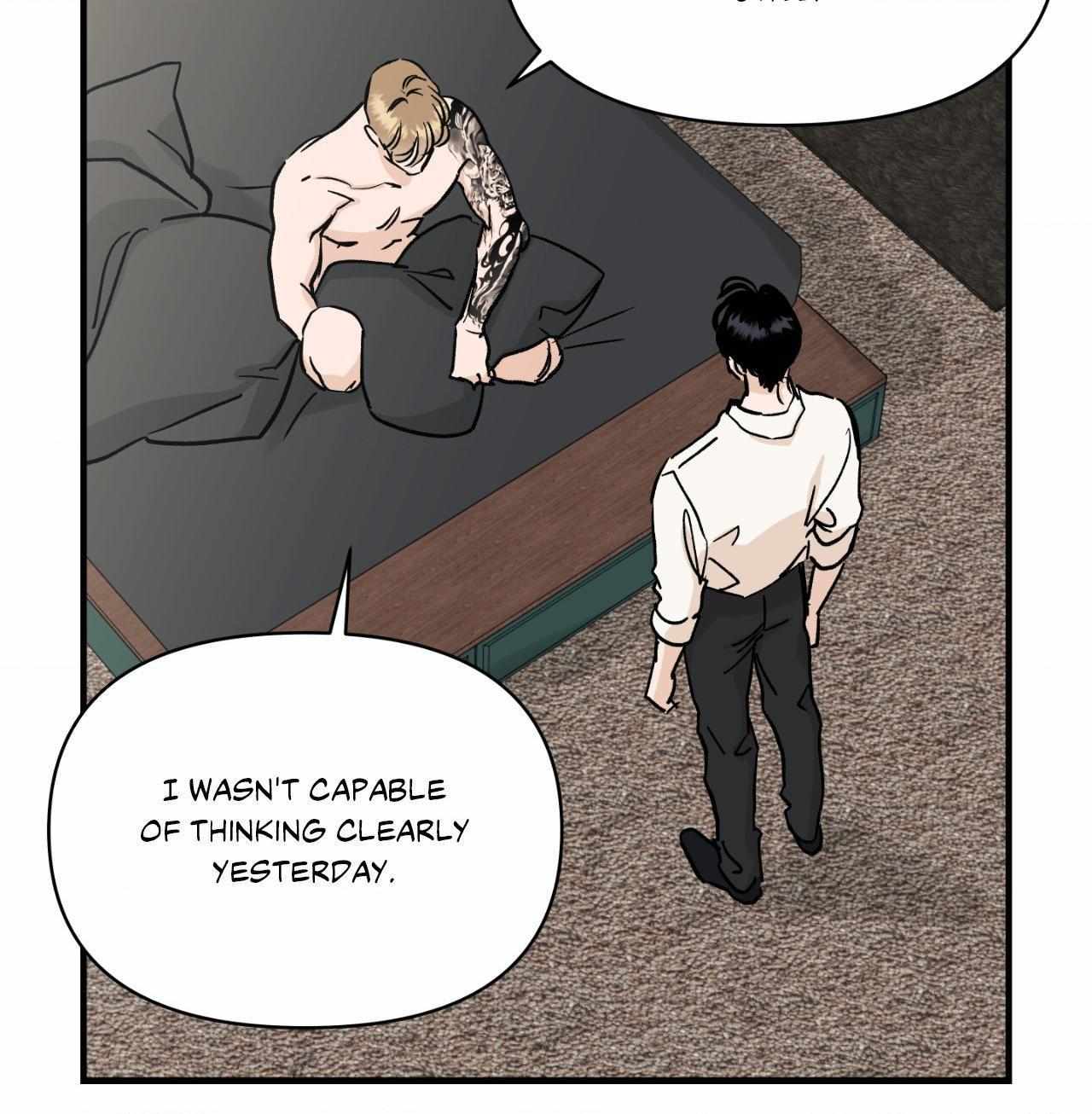 Bad Apple [UNCENSORED] Chapter 22 - Page 80 in English