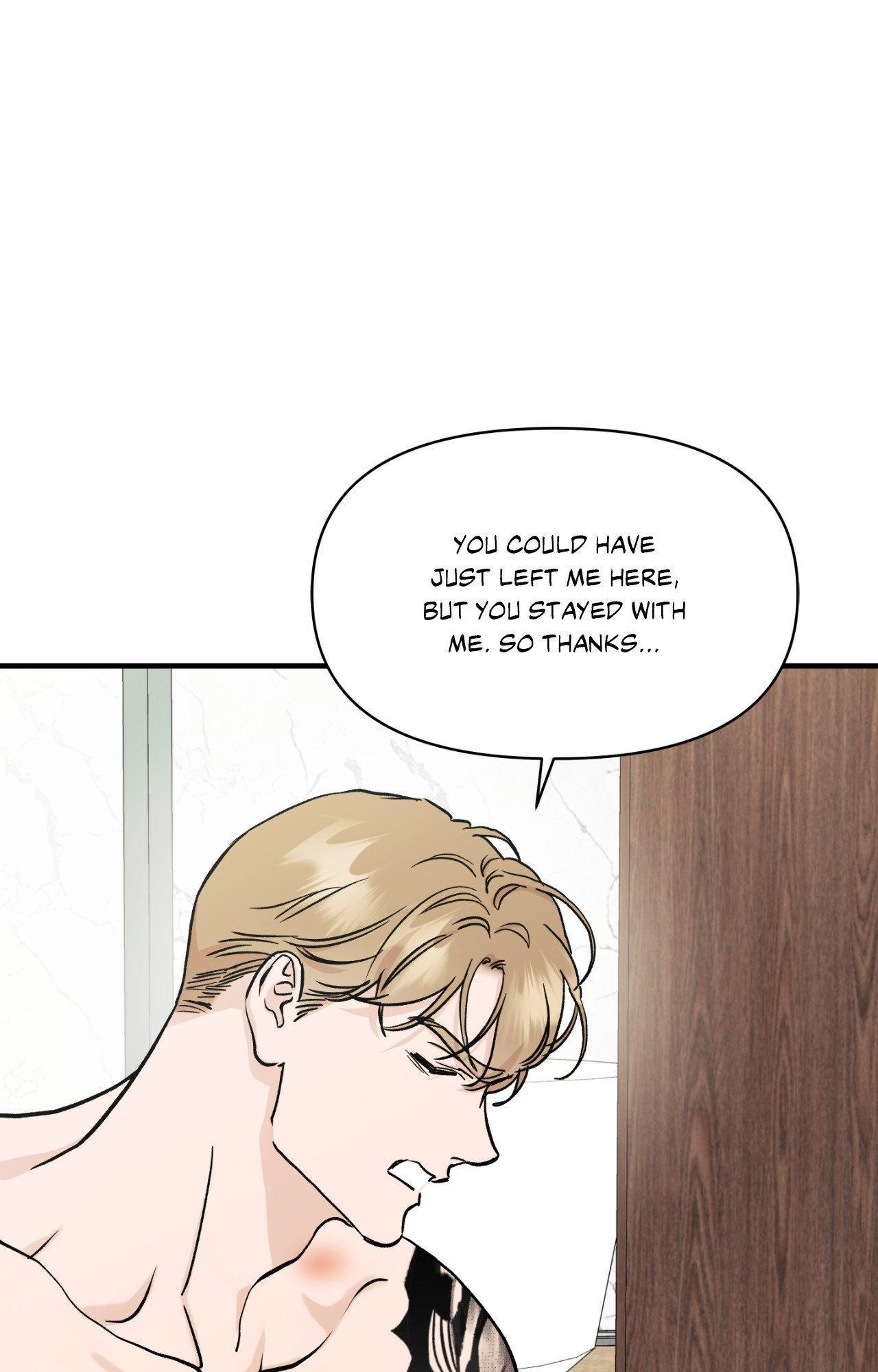 Bad Apple [UNCENSORED] Chapter 22 - Page 81 in English