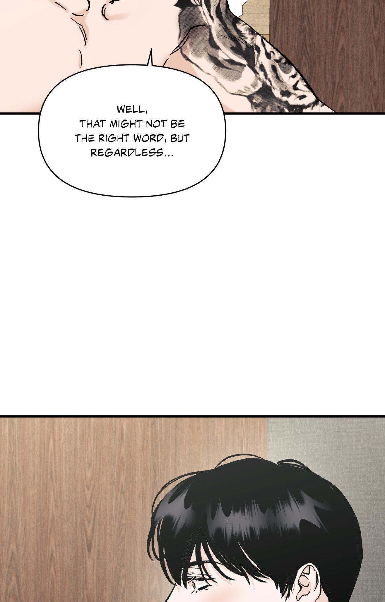 Bad Apple [UNCENSORED] Chapter 22 - Page 82 in English