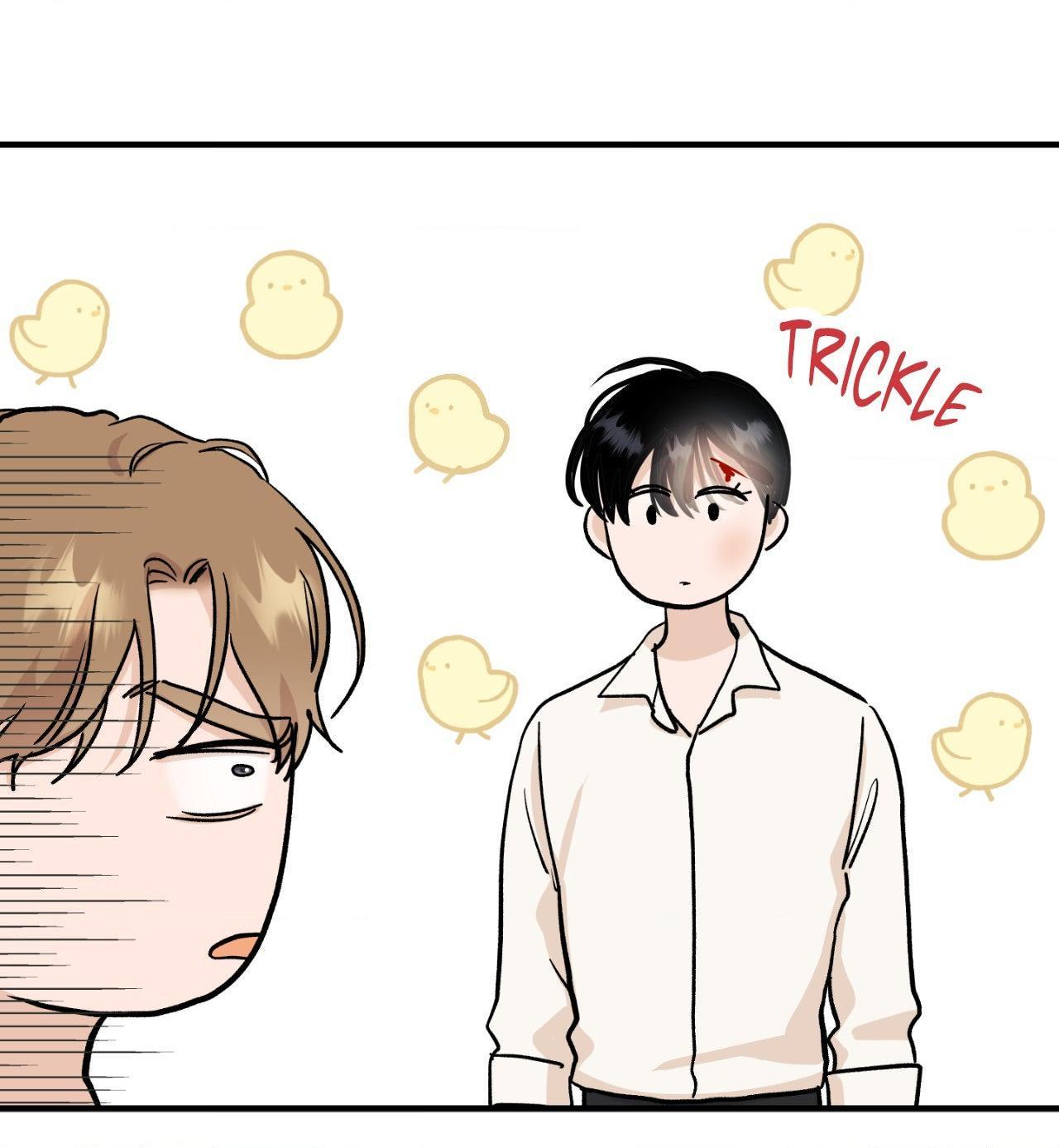 Bad Apple [UNCENSORED] Chapter 22 - Page 86 in English