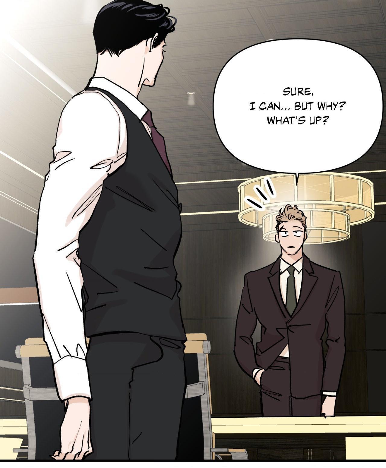 Bad Apple [UNCENSORED] Chapter 23 - Page 18 in English