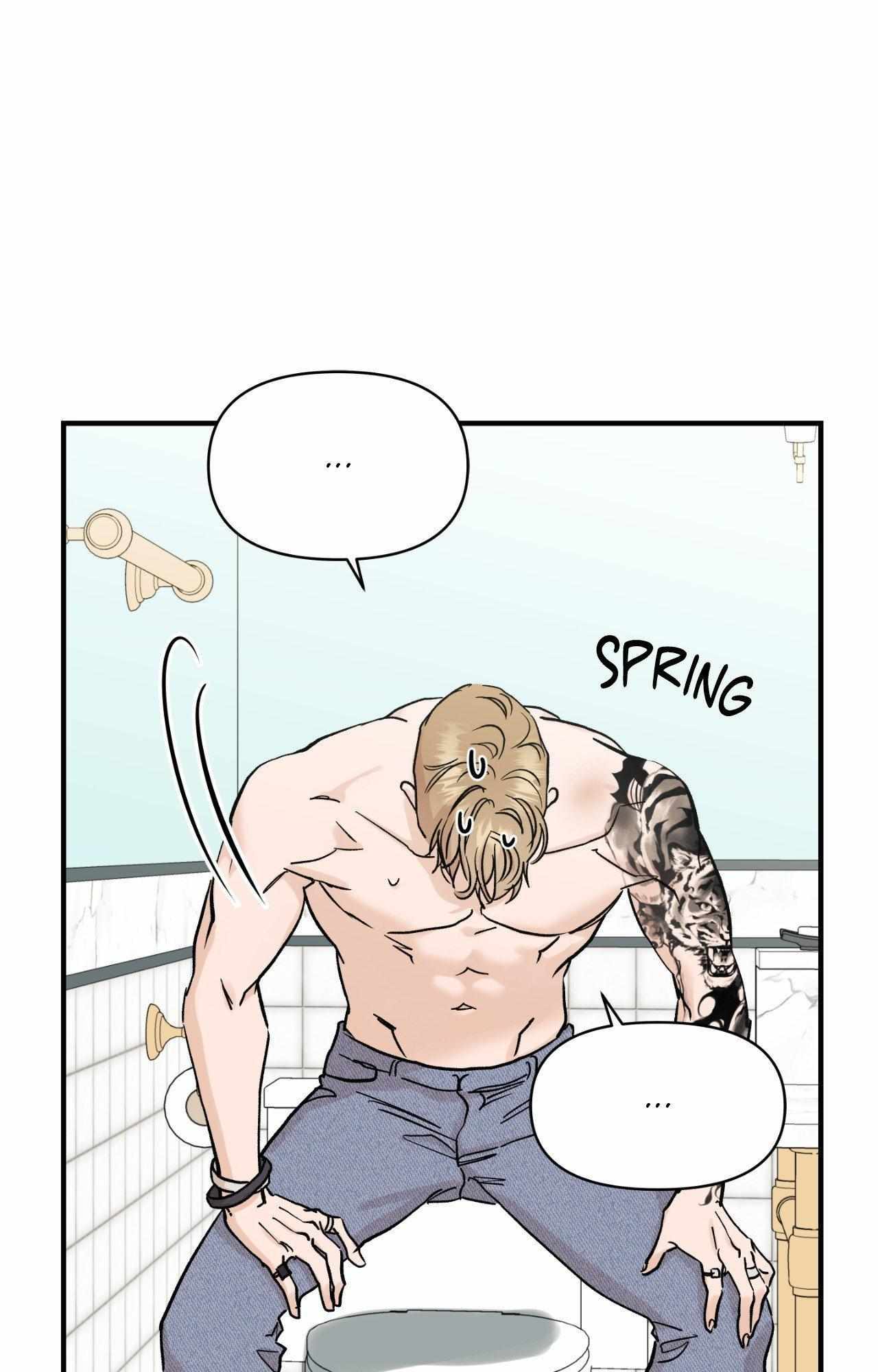 Bad Apple [UNCENSORED] Chapter 23 - Page 25 in English