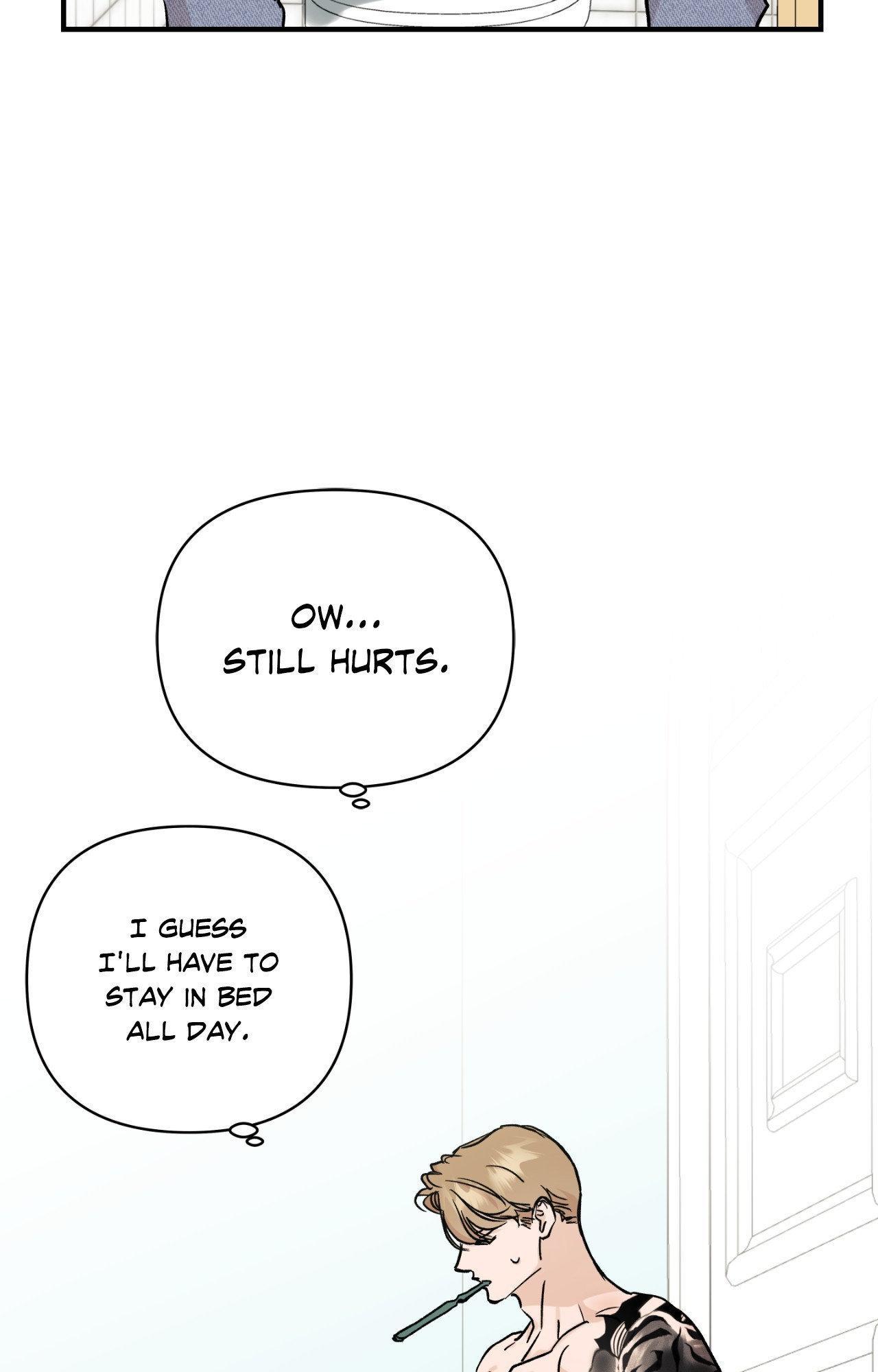 Bad Apple [UNCENSORED] Chapter 23 - Page 26 in English