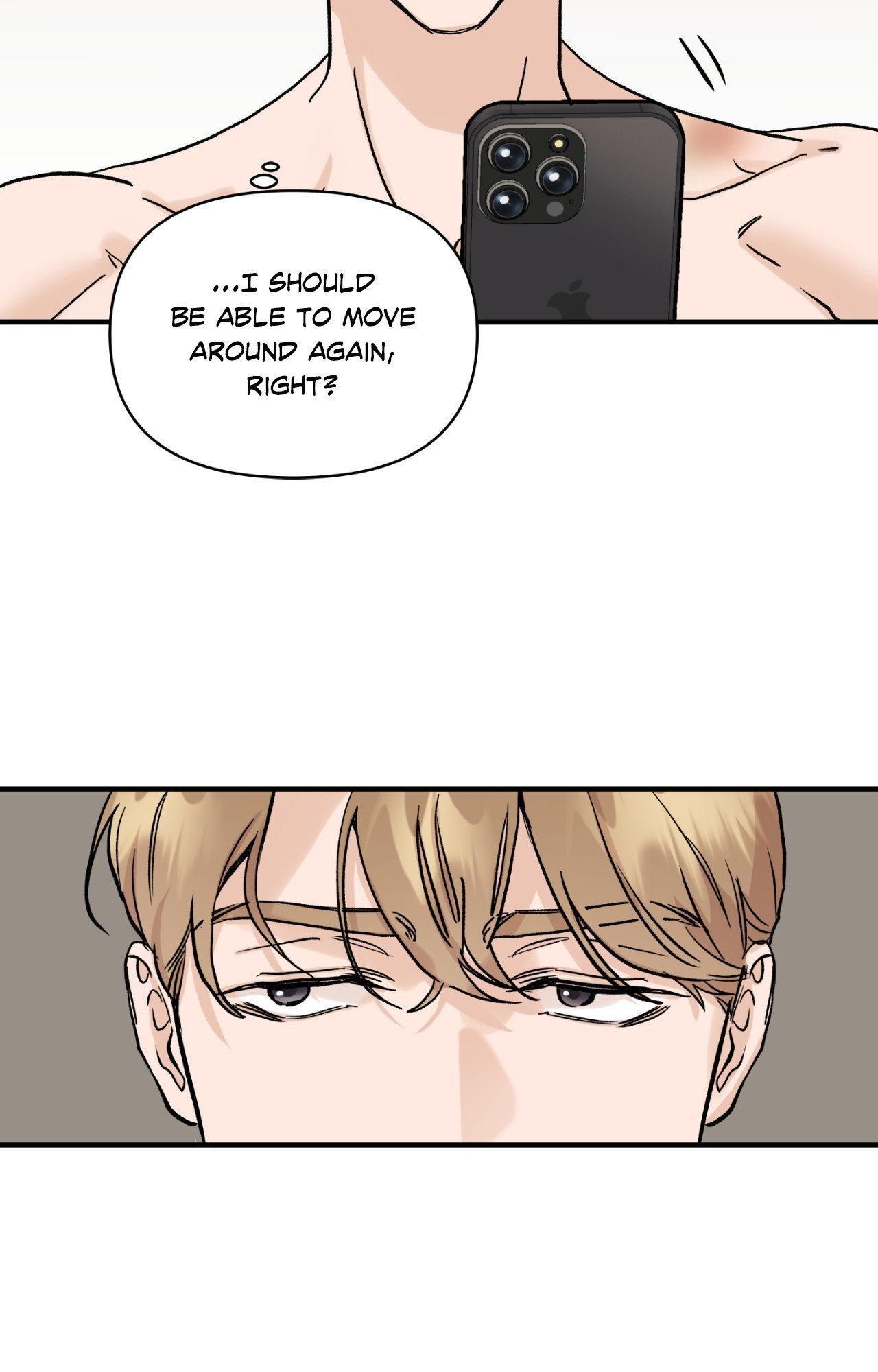 Bad Apple [UNCENSORED] Chapter 23 - Page 29 in English
