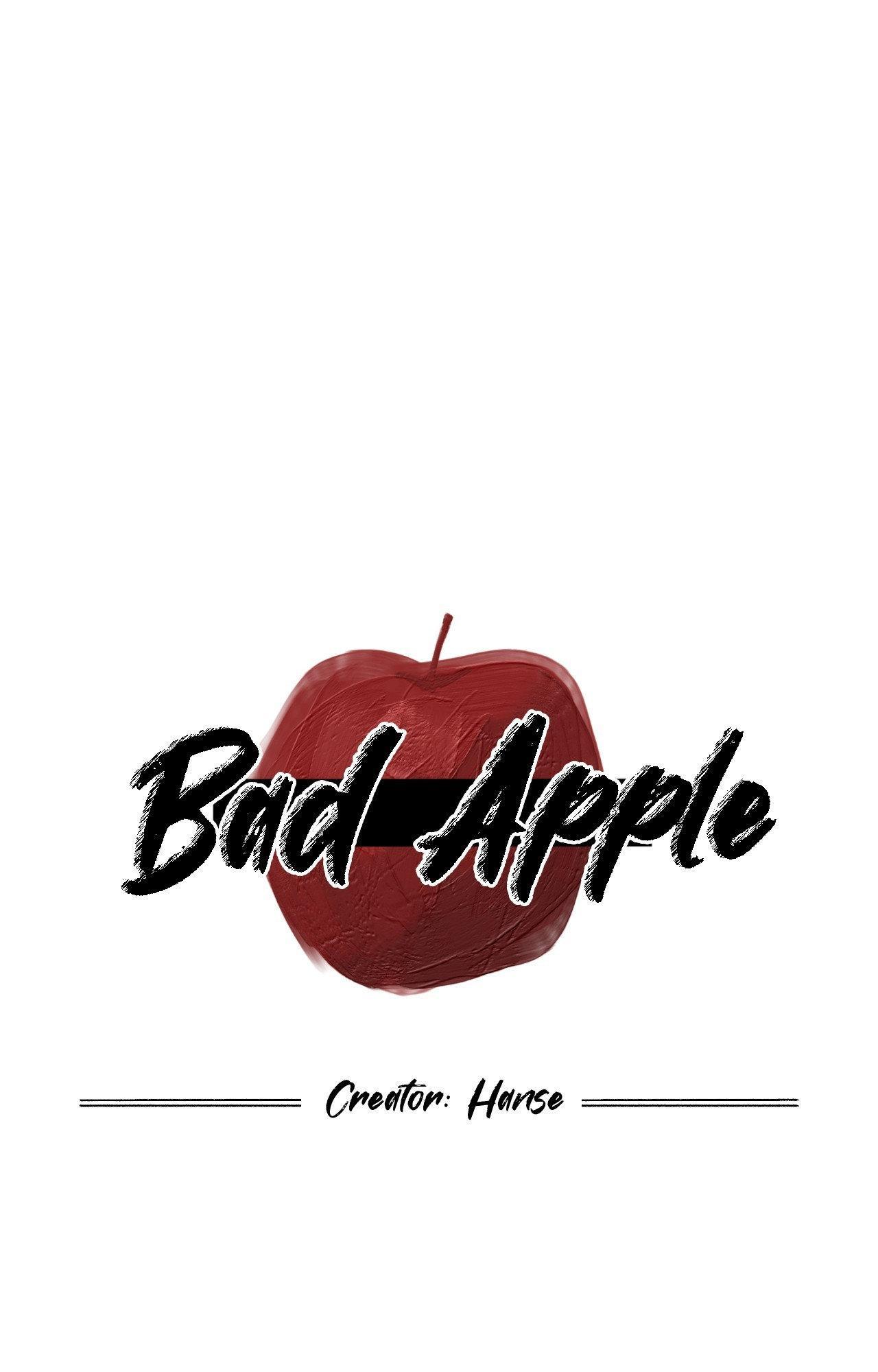 Bad Apple [UNCENSORED] Chapter 23 - Page 33 in English