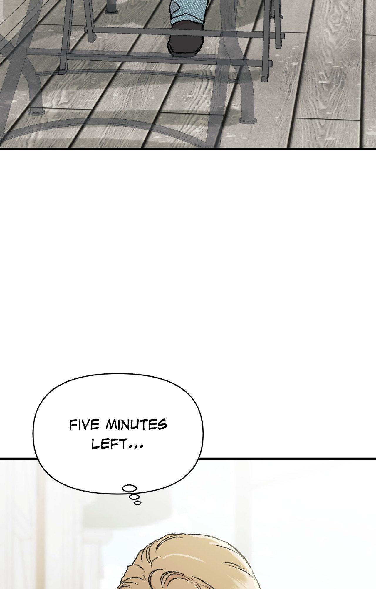 Bad Apple [UNCENSORED] Chapter 23 - Page 37 in English