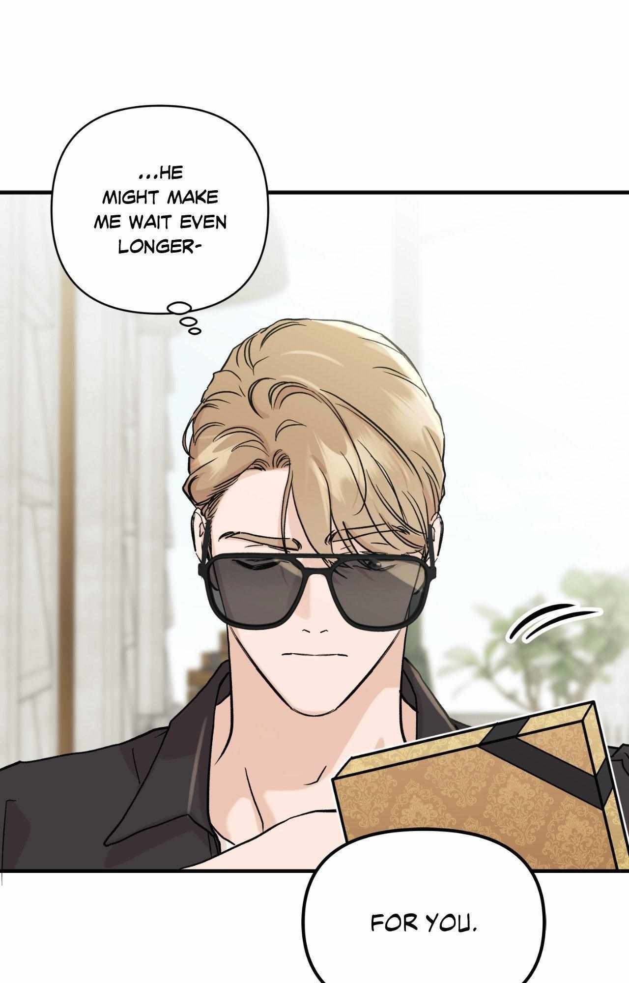 Bad Apple [UNCENSORED] Chapter 23 - Page 39 in English