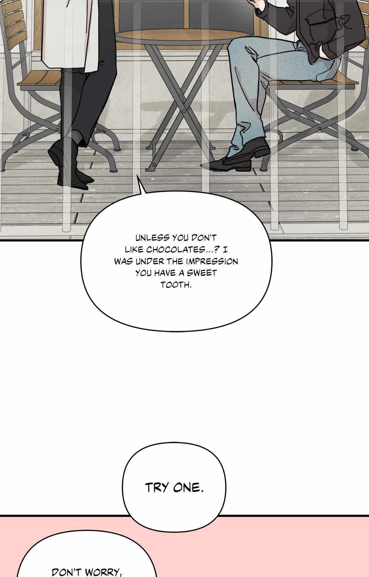 Bad Apple [UNCENSORED] Chapter 23 - Page 41 in English