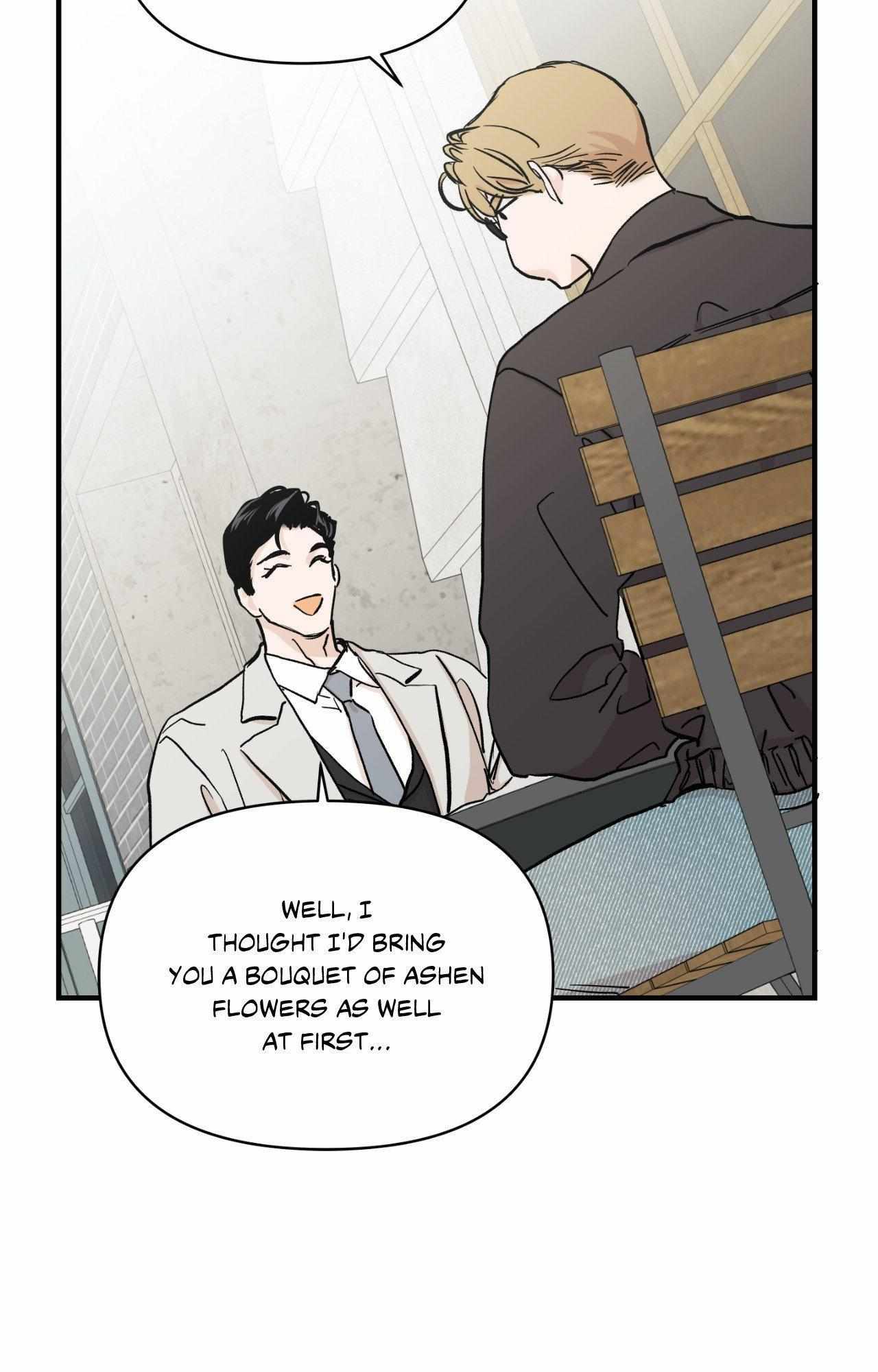 Bad Apple [UNCENSORED] Chapter 23 - Page 43 in English