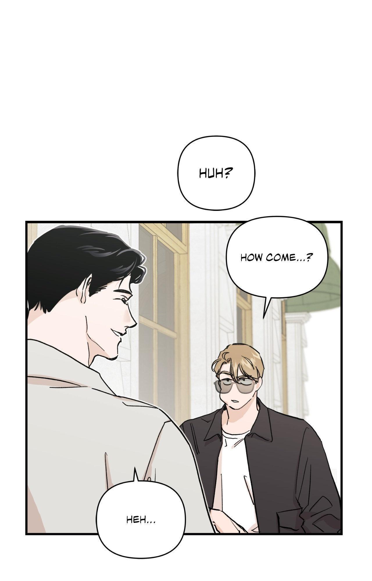 Bad Apple [UNCENSORED] Chapter 23 - Page 46 in English