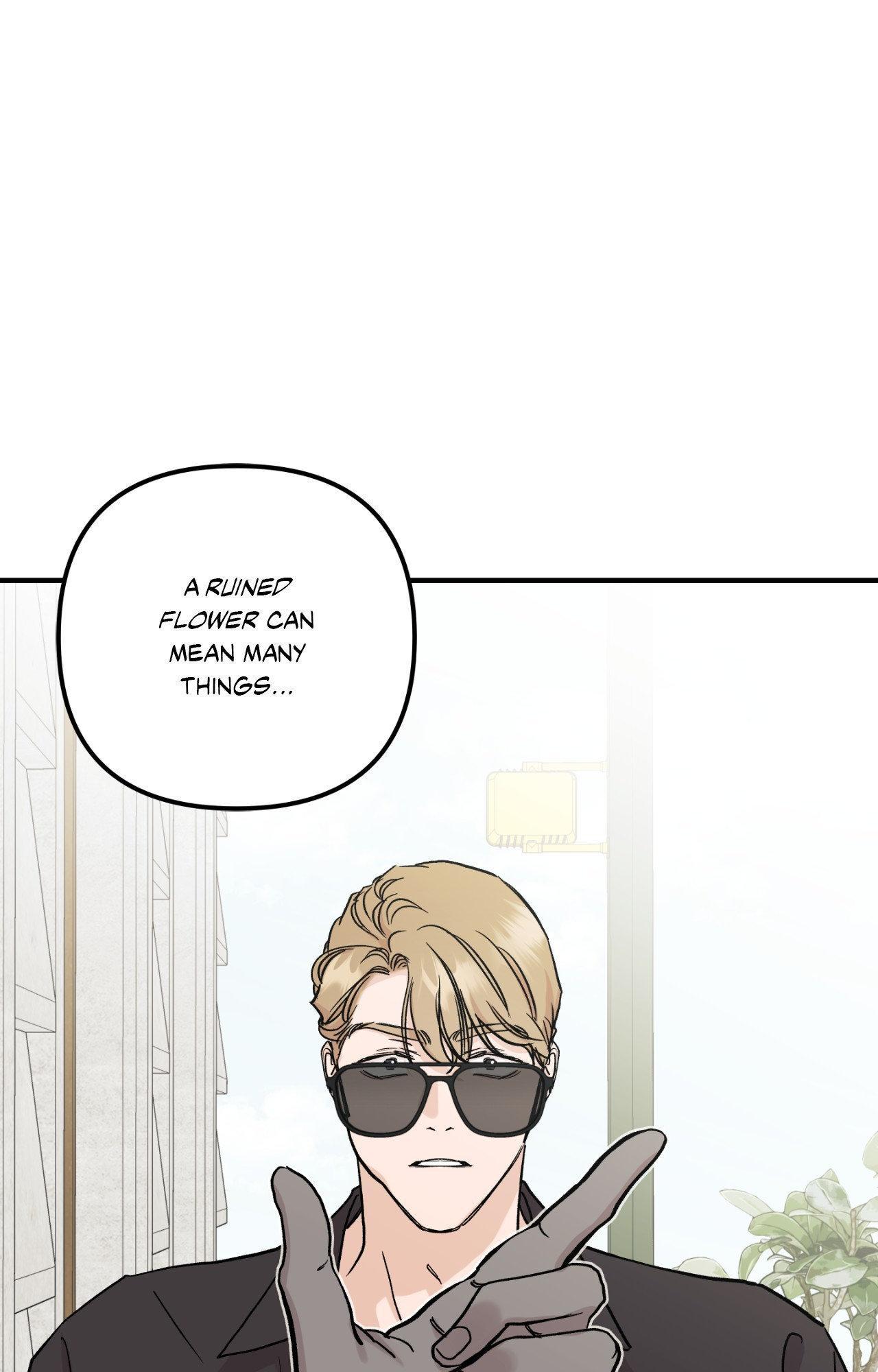 Bad Apple [UNCENSORED] Chapter 23 - Page 47 in English