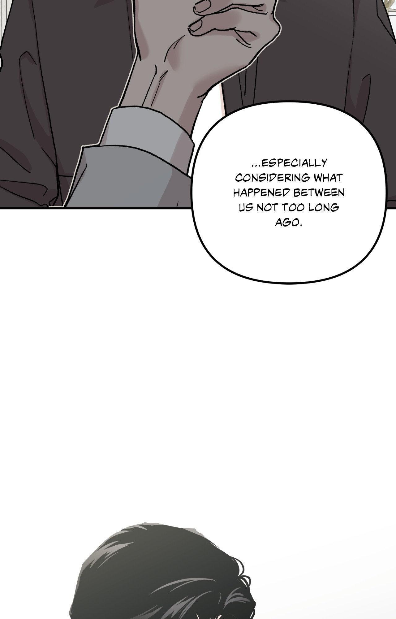 Bad Apple [UNCENSORED] Chapter 23 - Page 48 in English