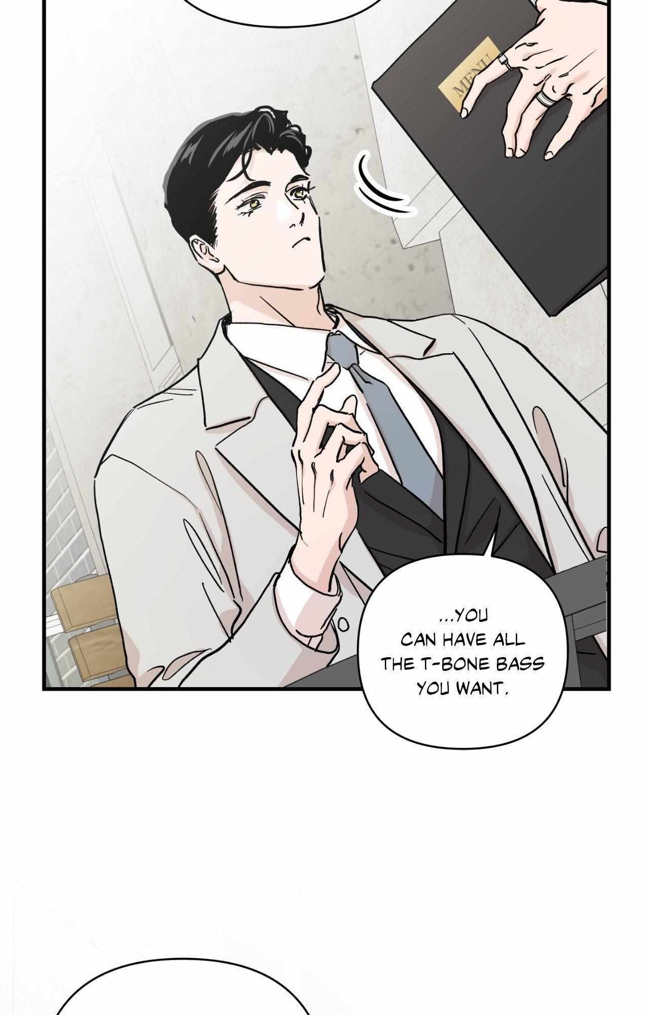Bad Apple [UNCENSORED] Chapter 23 - Page 55 in English