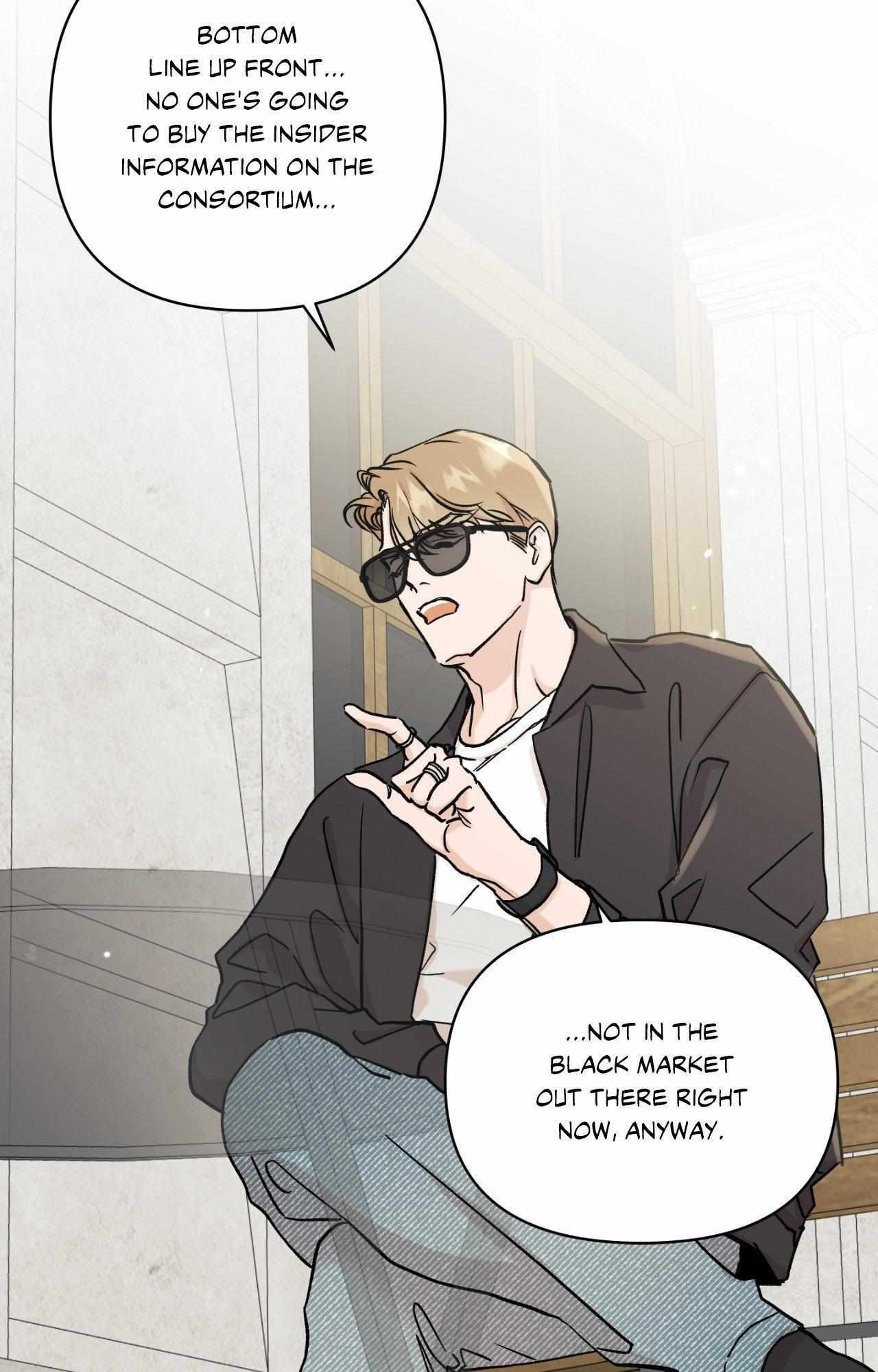 Bad Apple [UNCENSORED] Chapter 23 - Page 56 in English