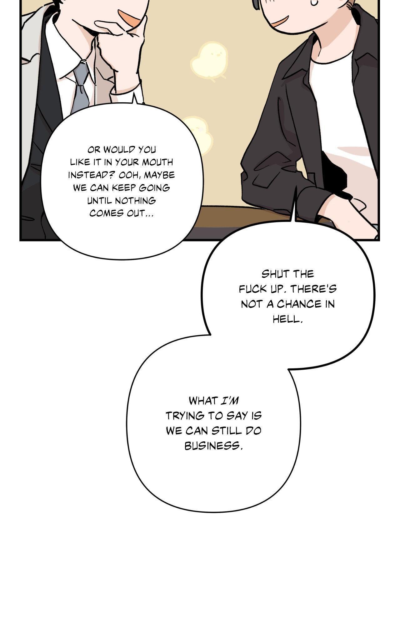 Bad Apple [UNCENSORED] Chapter 23 - Page 63 in English